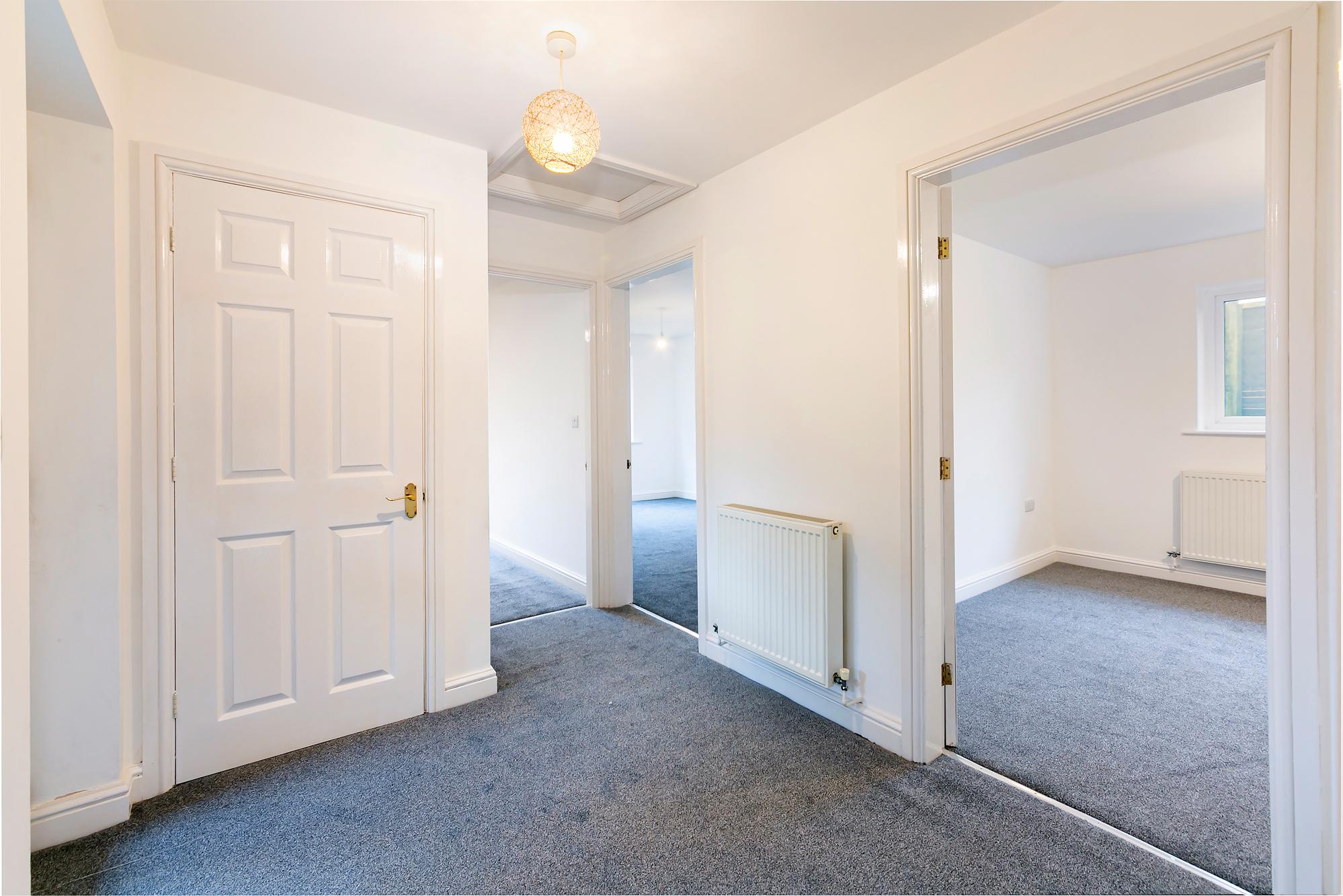 23A Briarsfield, Barmby Moor, York