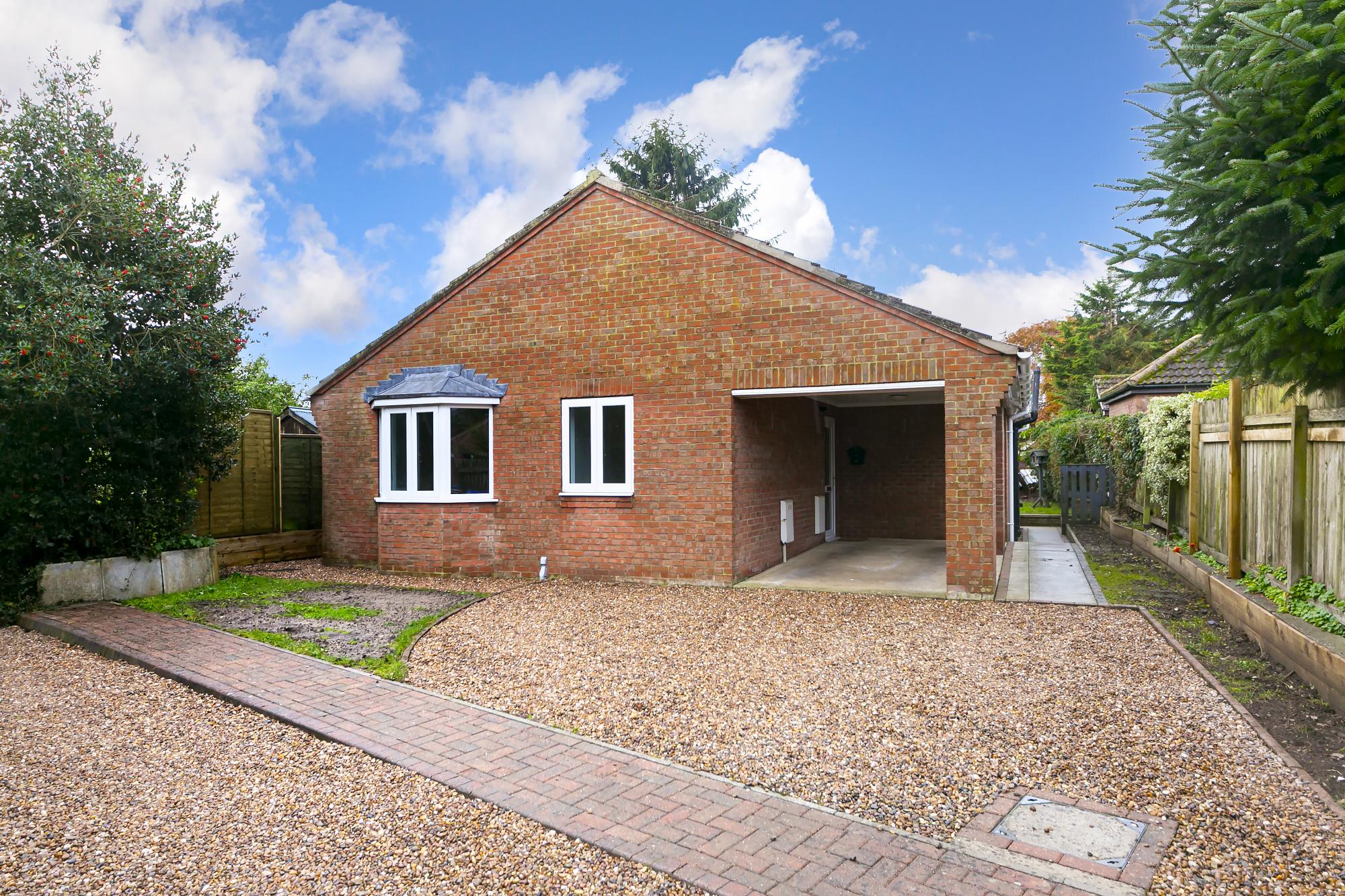 23A Briarsfield, Barmby Moor, York