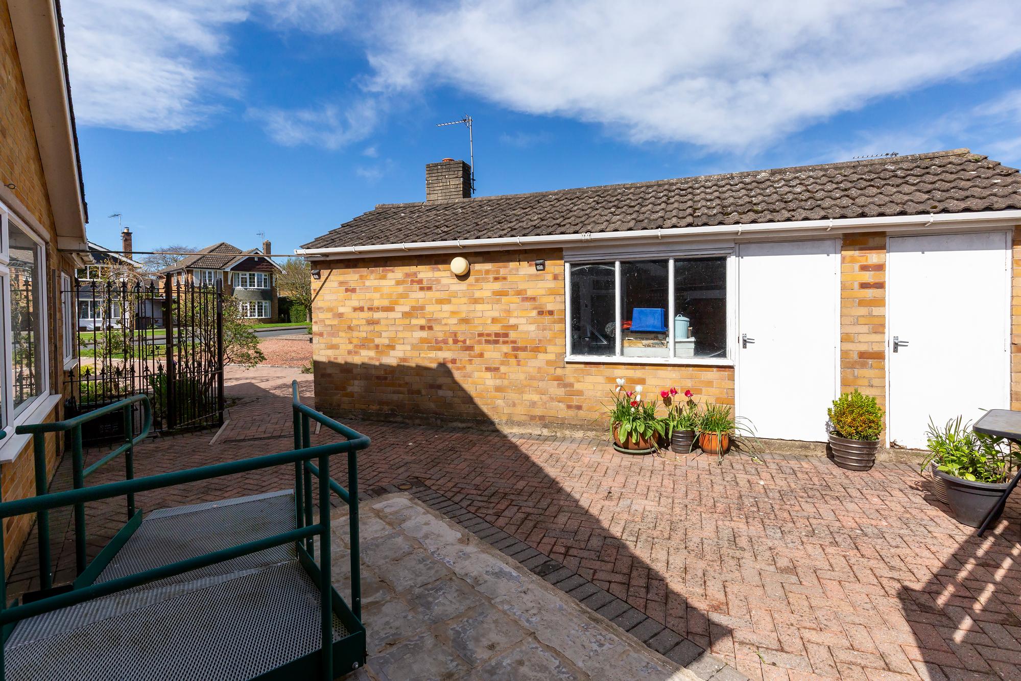 7 The Manor Beeches, Dunnington, York