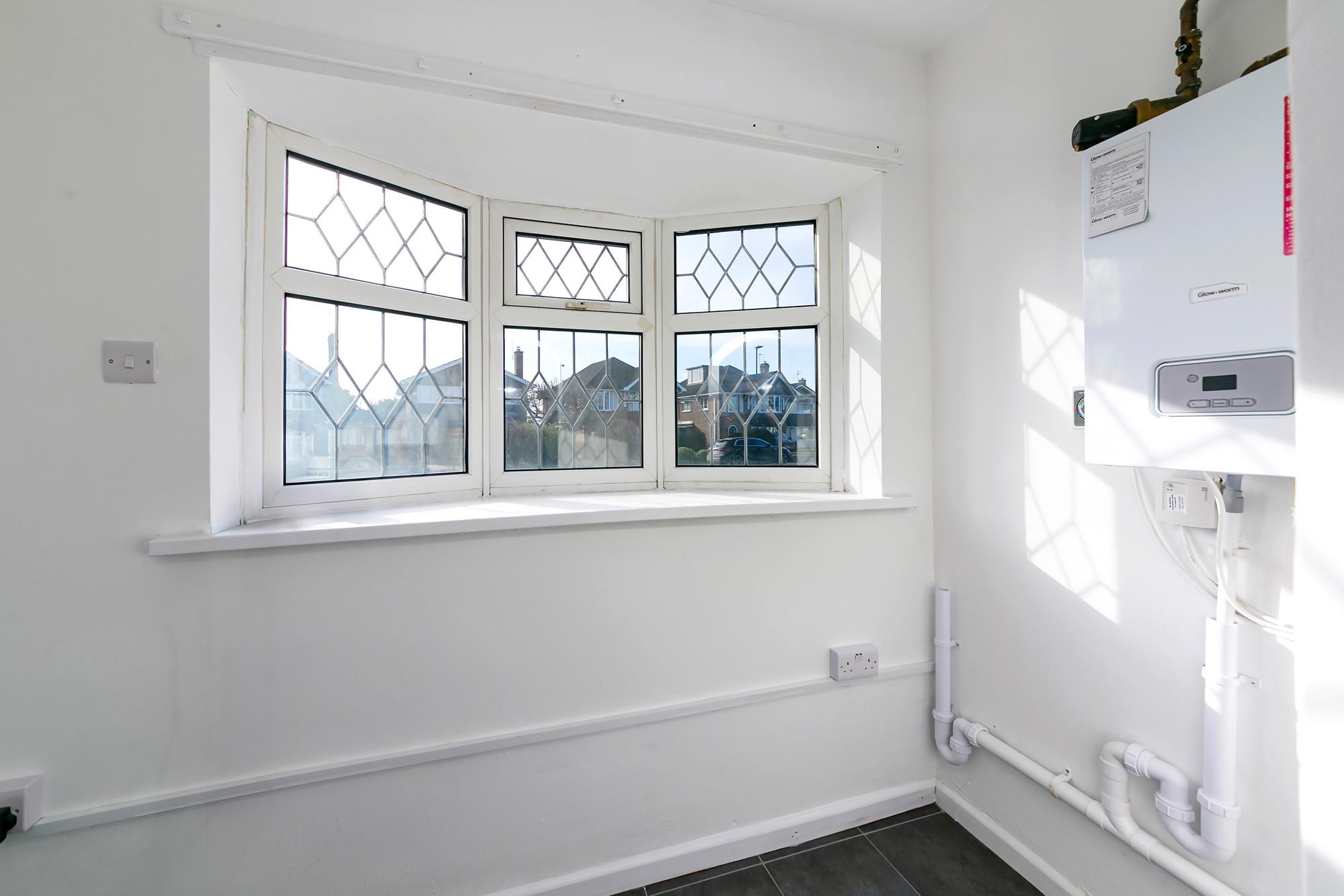 7 The Manor Beeches, Dunnington, York