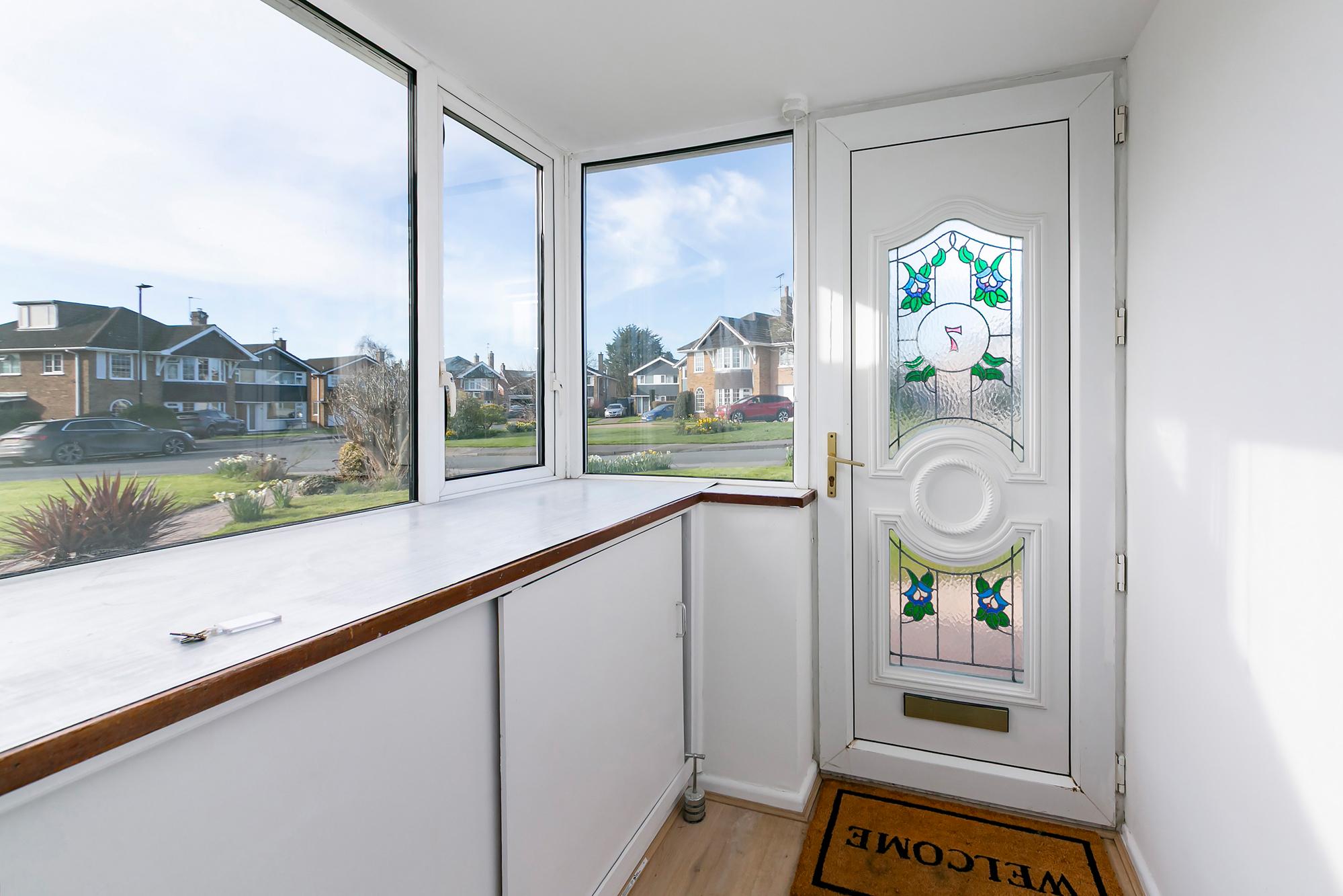 7 The Manor Beeches, Dunnington, York