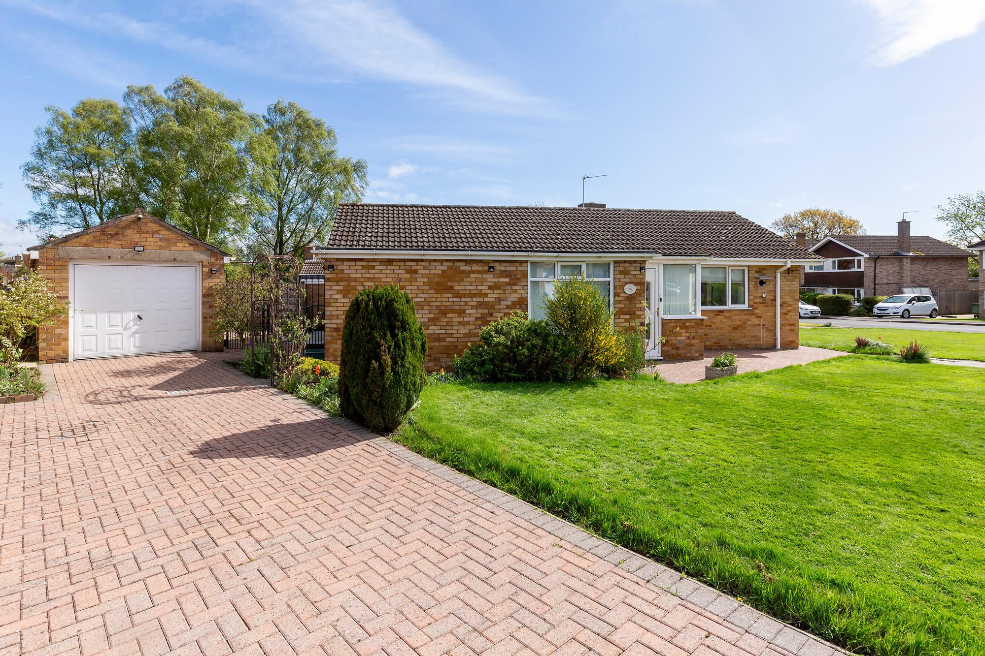 7 The Manor Beeches, Dunnington, York