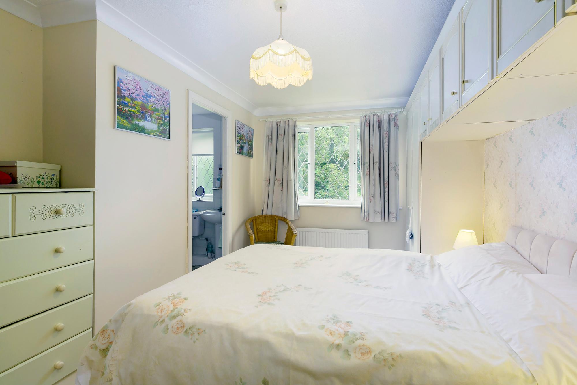 8 Low Mill Close, , York