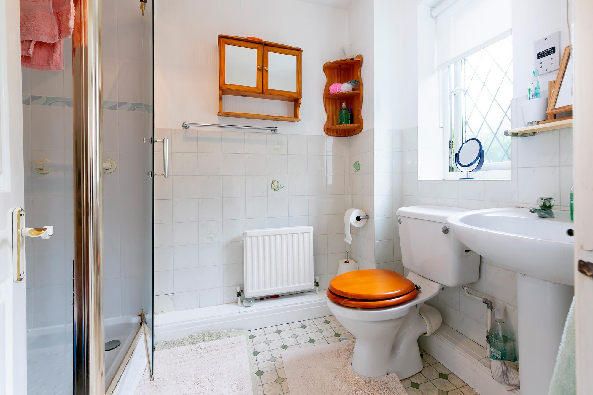 8 Low Mill Close, , York