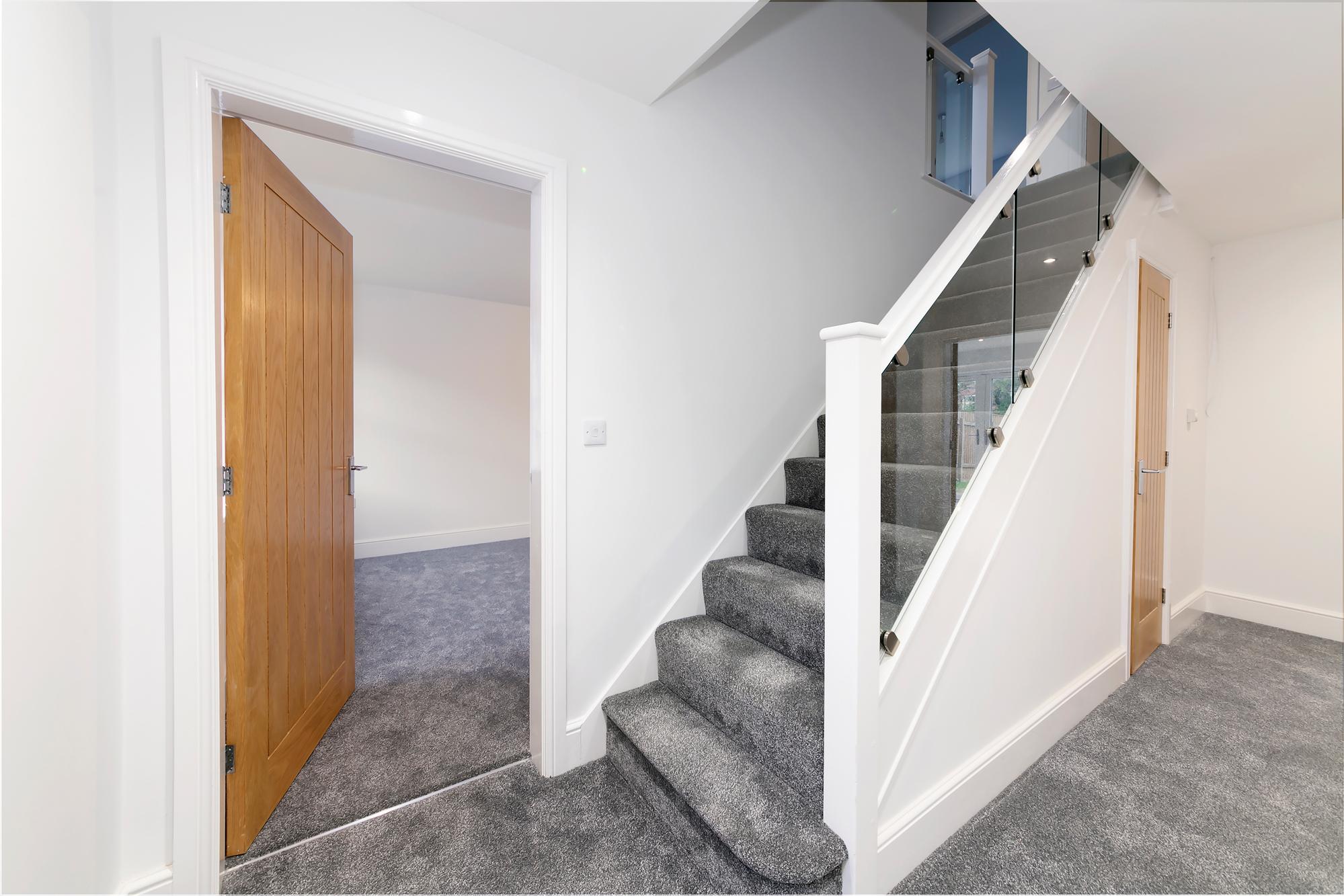 Plot 9 Clifford Park, Market Weighton, York