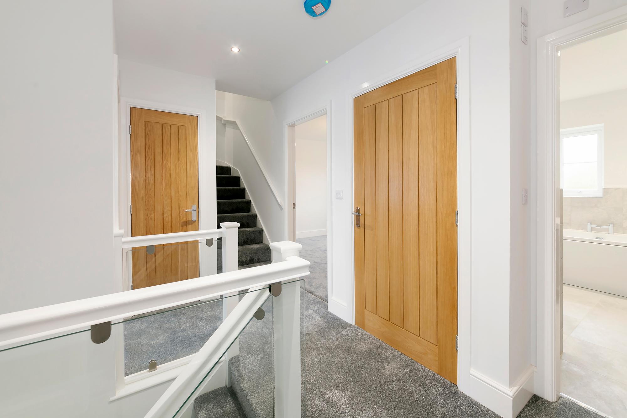 Plot 9 Clifford Park, Market Weighton, York