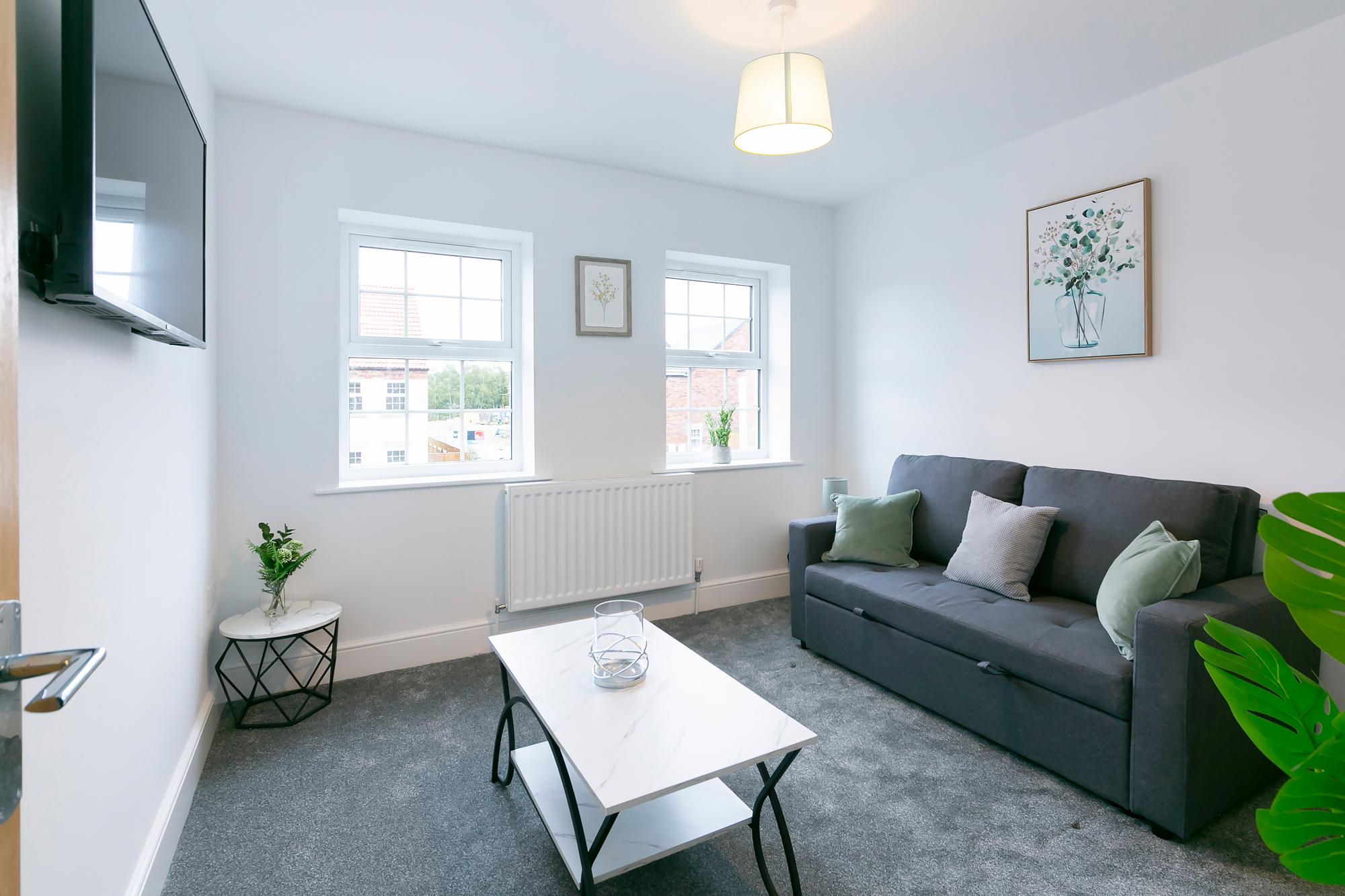 Plot 9 Clifford Park, Market Weighton, York