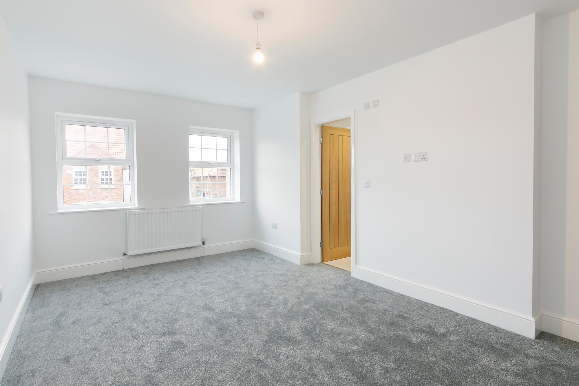 Plot 9 Clifford Park, Market Weighton, York