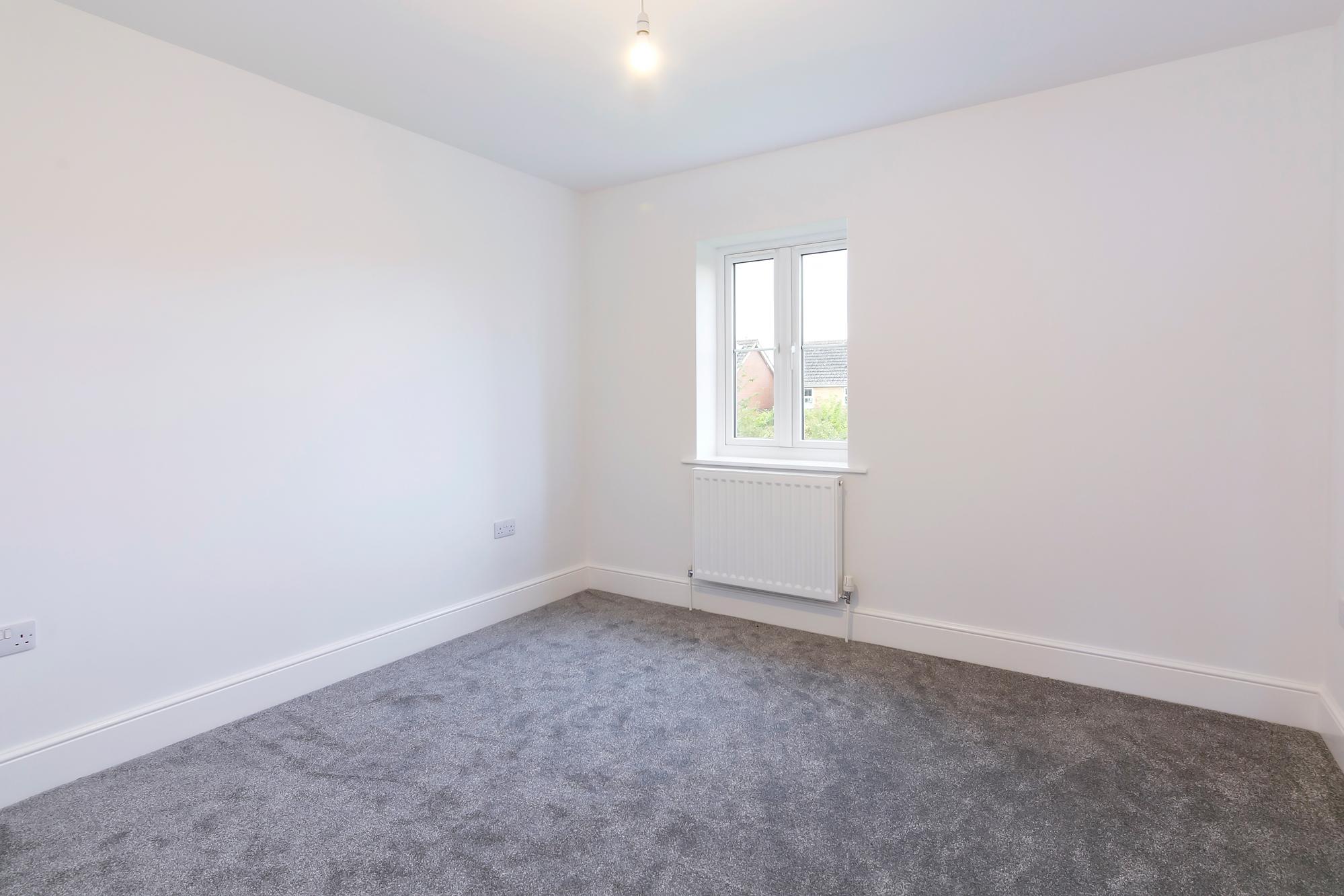 Plot 9 Clifford Park, Market Weighton, York