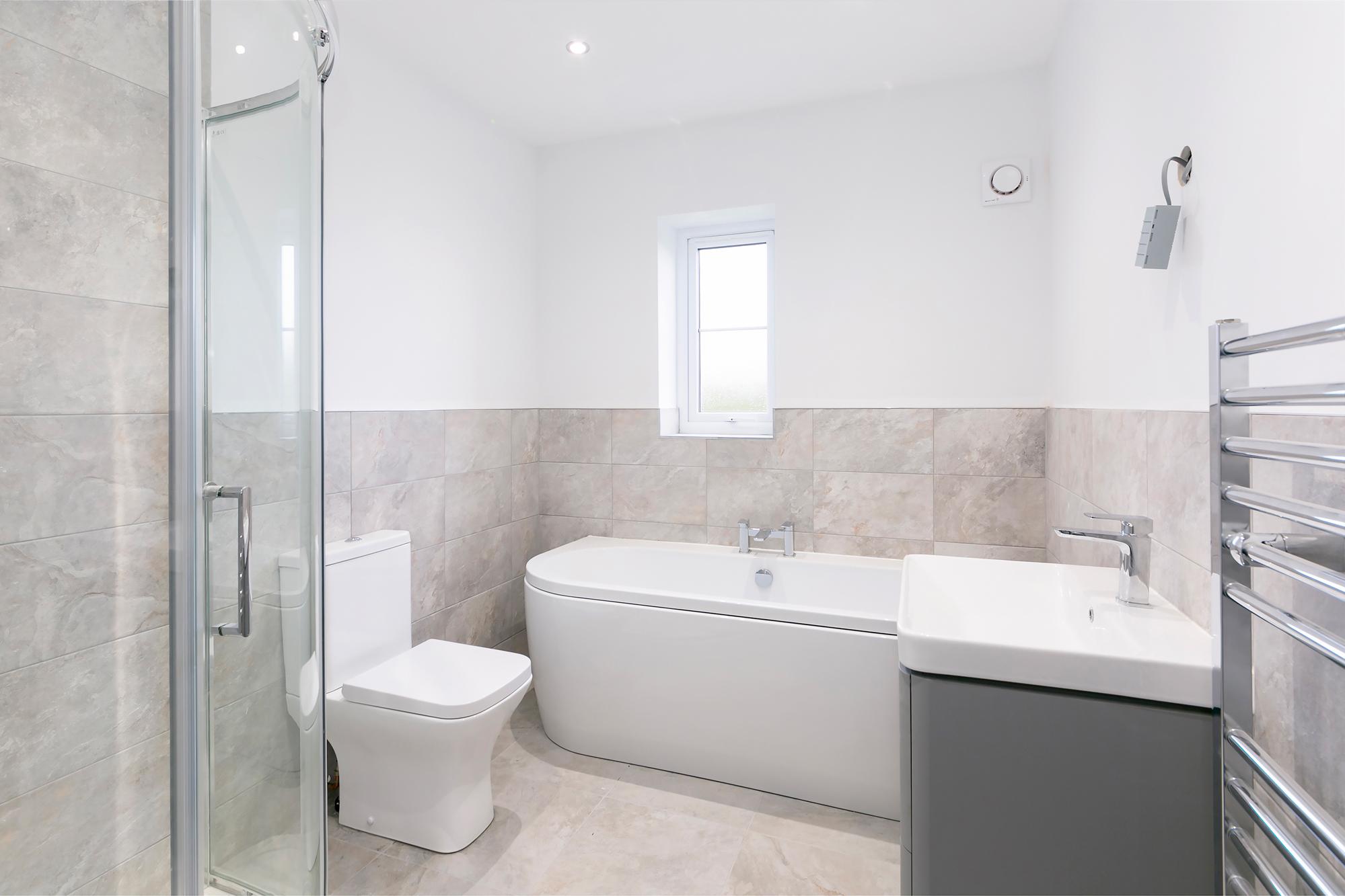 Plot 9 Clifford Park, Market Weighton, York