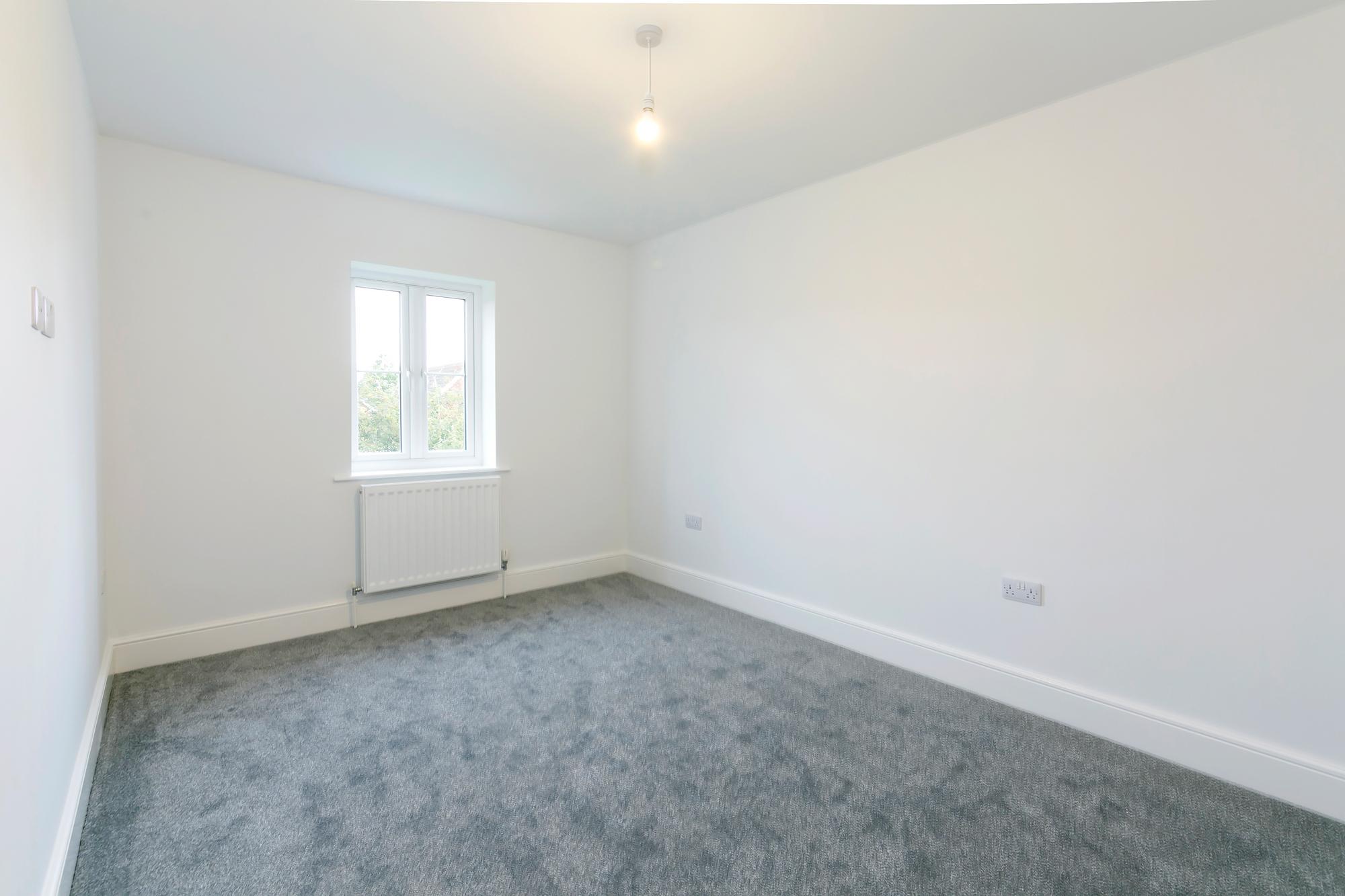 Plot 9 Clifford Park, Market Weighton, York