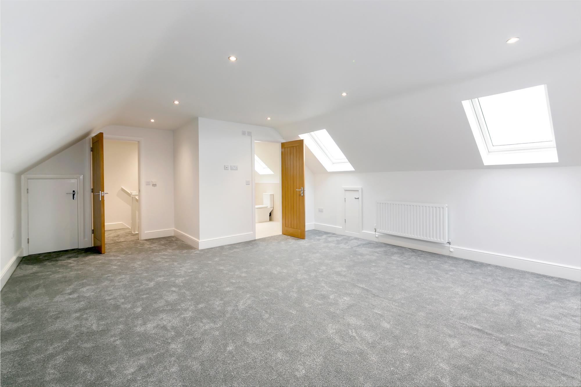 Plot 9 Clifford Park, Market Weighton, York