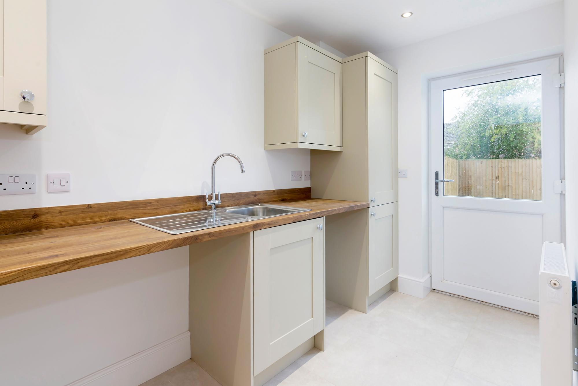 Plot 9 Clifford Park, Market Weighton, York