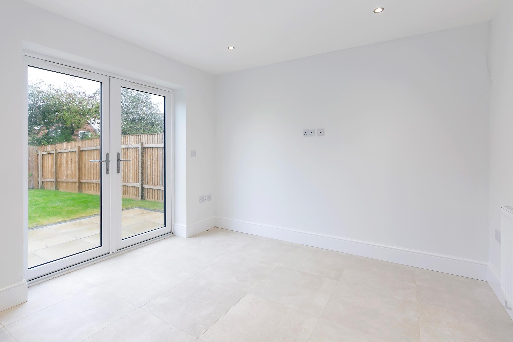 Plot 9 Clifford Park, Market Weighton, York