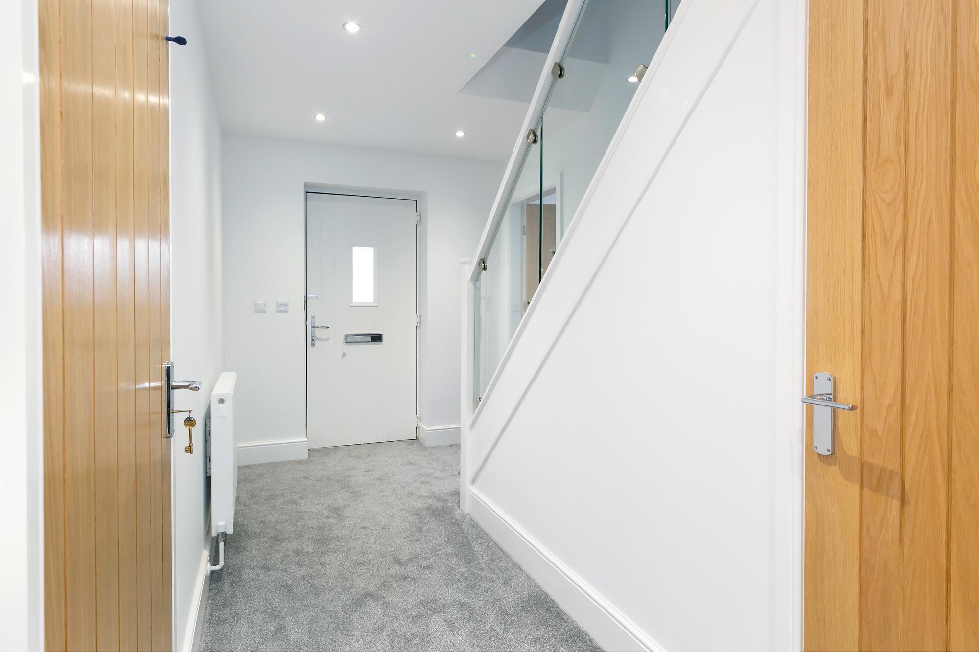 Plot 9 Clifford Park, Market Weighton, York