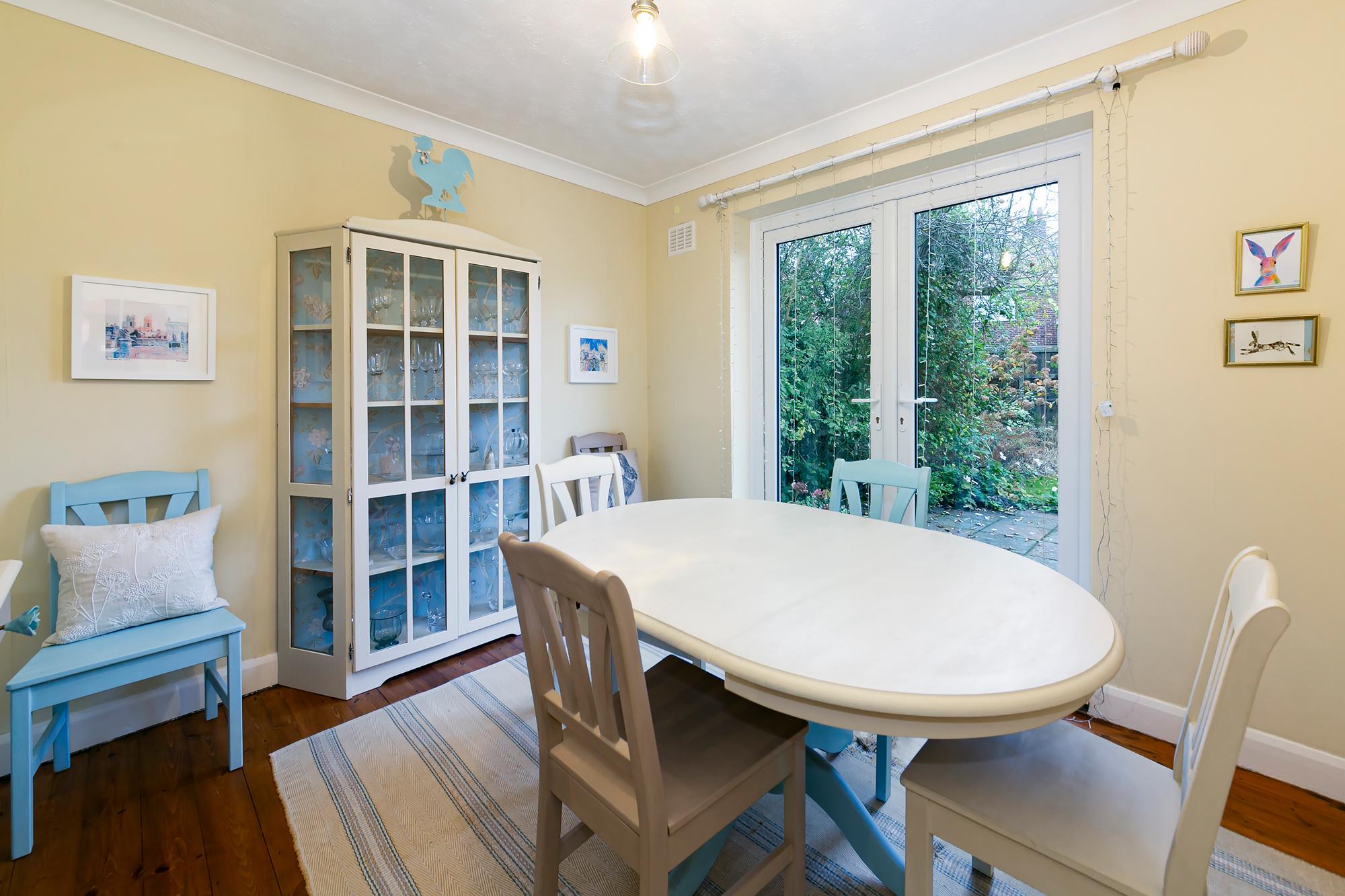 5 Sands Lane, Holme-on-spalding-Moor, York