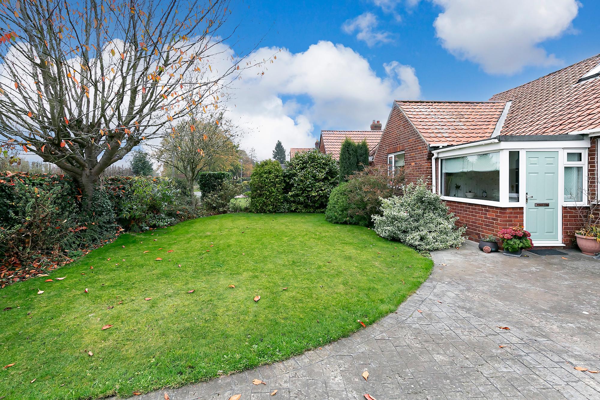 5 Sands Lane, Holme-on-spalding-Moor, York
