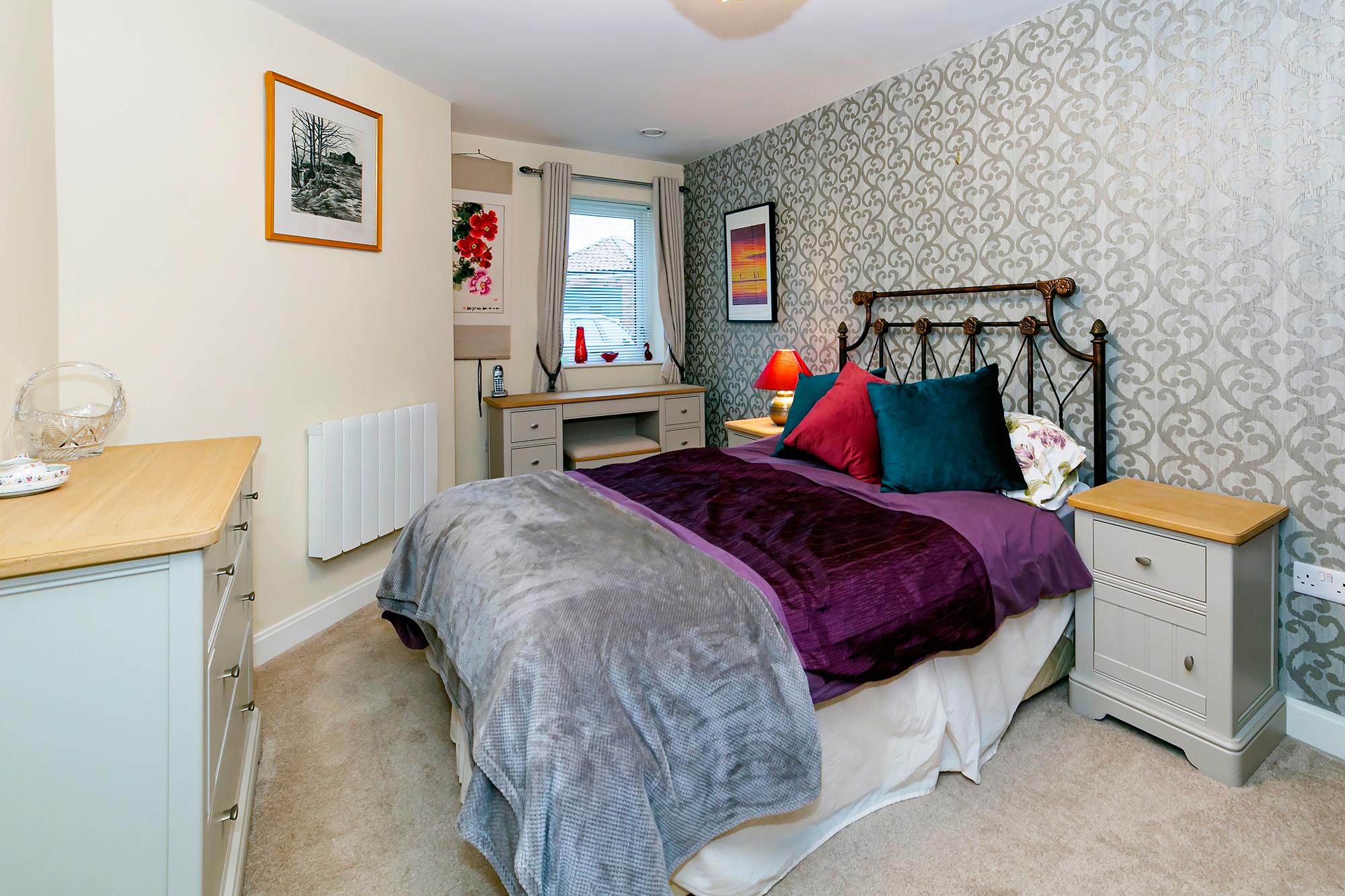 Rogerson Court Apartment 2 Scaife Garth, Pocklington, York