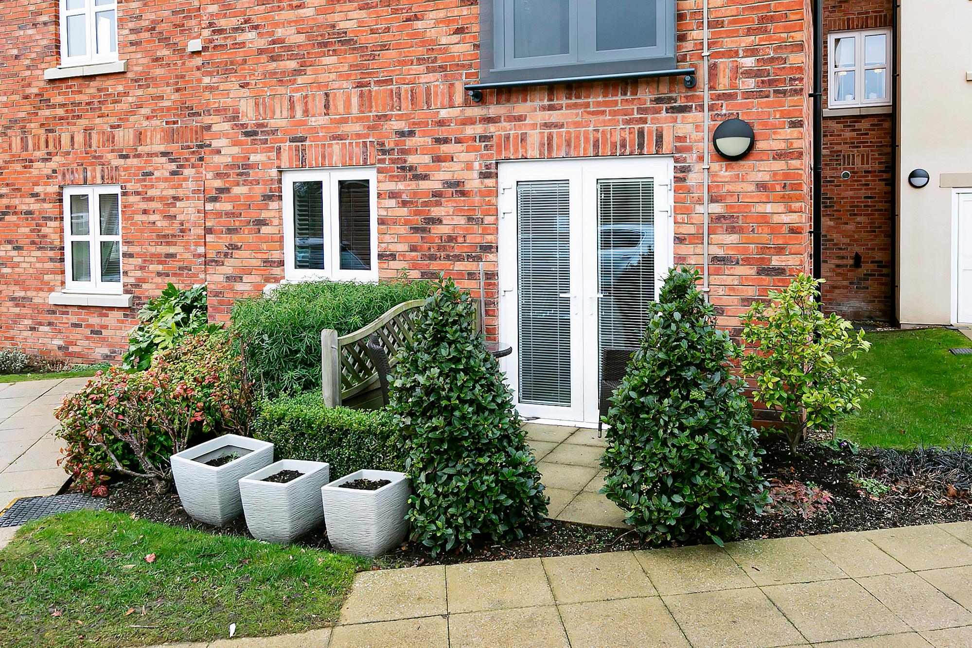 Rogerson Court Apartment 2 Scaife Garth, Pocklington, York