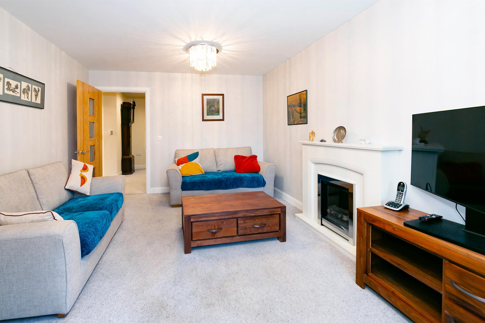 Rogerson Court Apartment 2 Scaife Garth, Pocklington, York