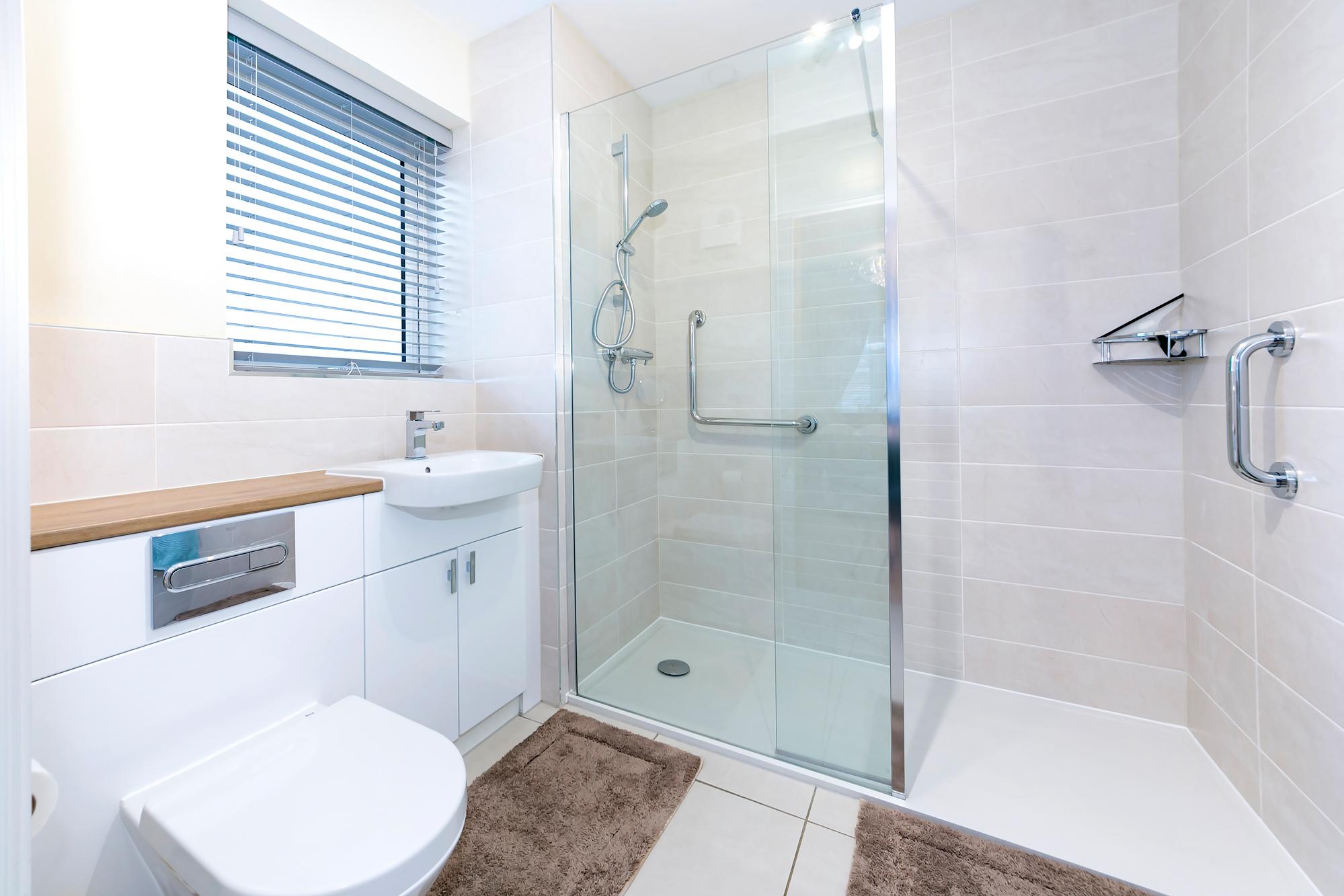 Rogerson Court Apartment 2 Scaife Garth, Pocklington, York