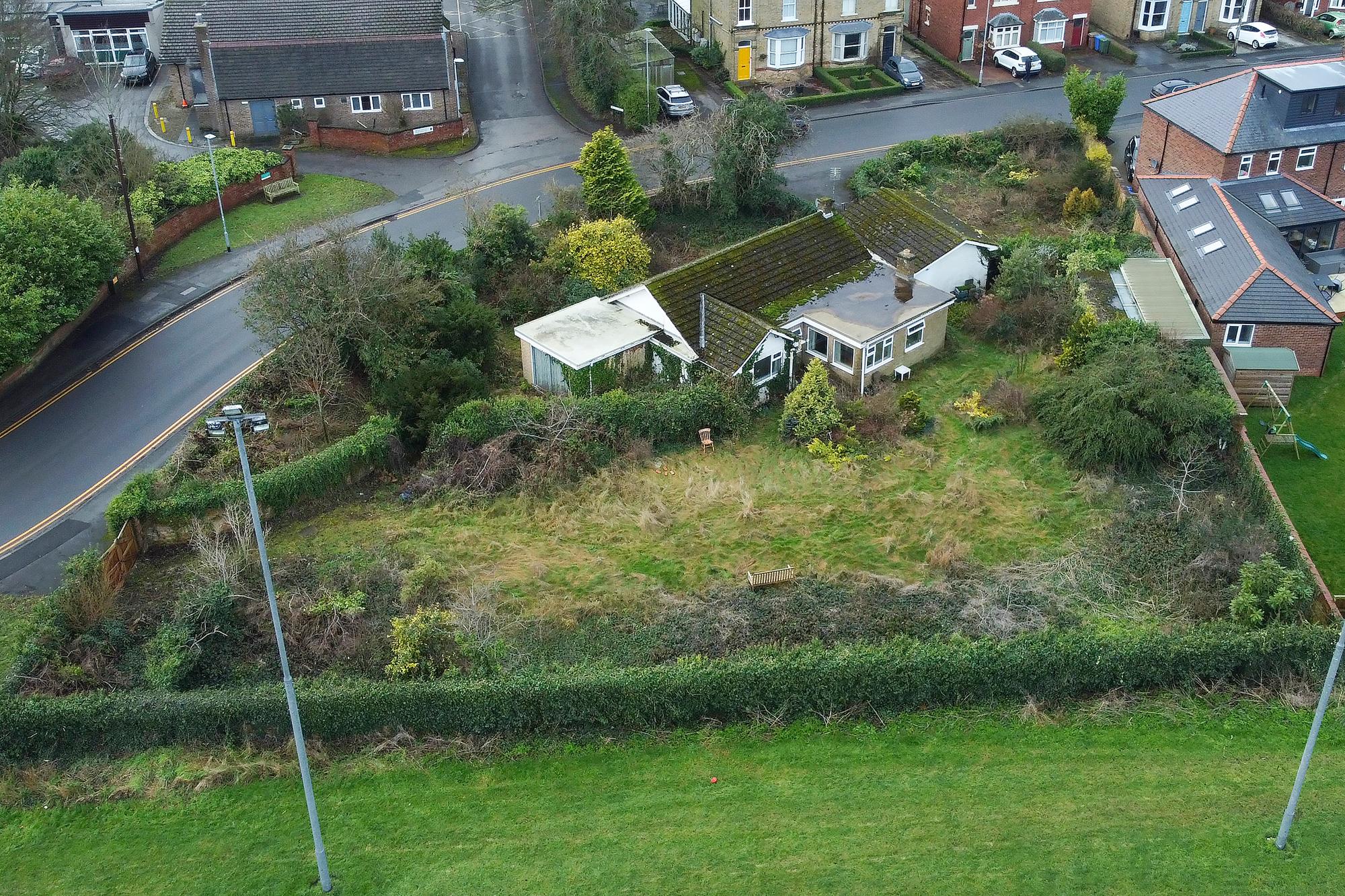 11 Burnby Lane, Pocklington, York