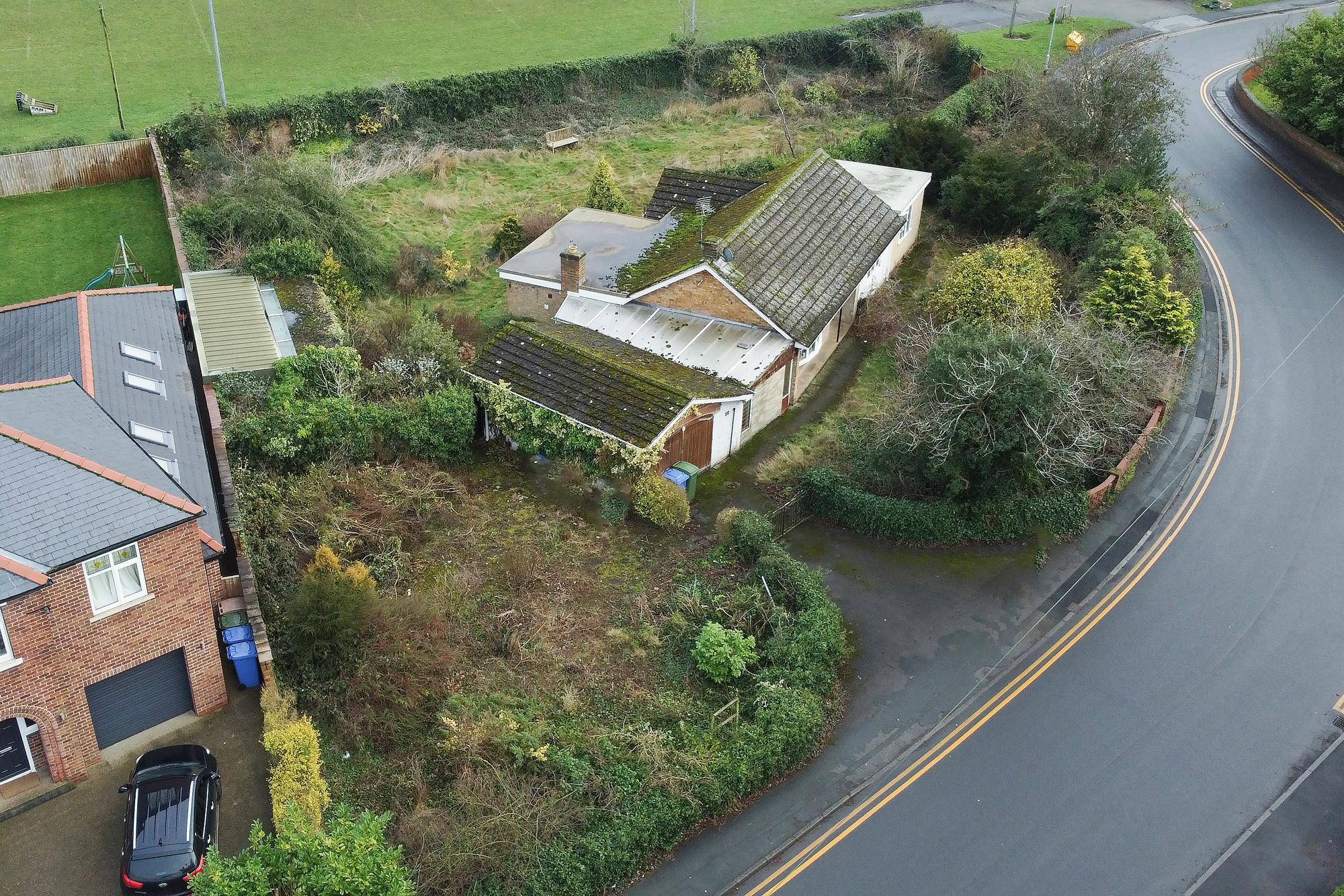 11 Burnby Lane, Pocklington, York