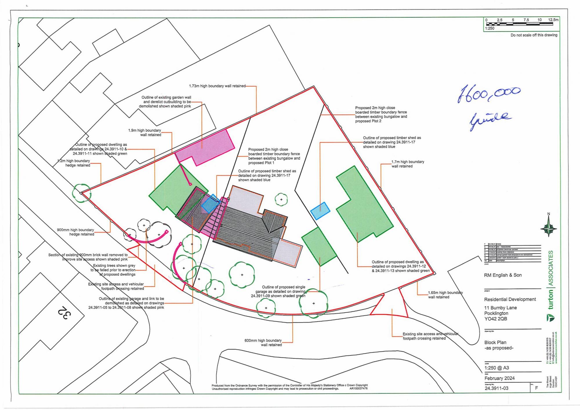 11 Burnby Lane, Pocklington, York