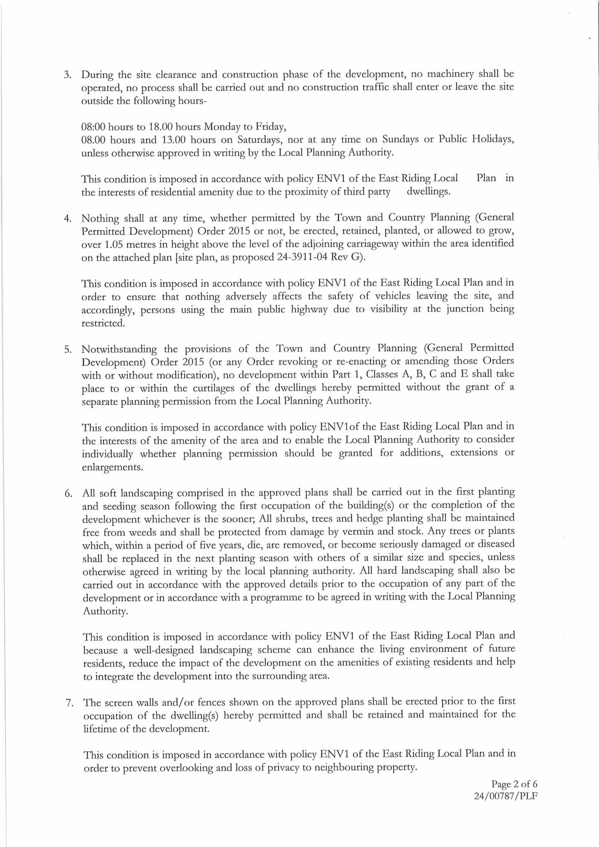 11 Burnby Lane, Pocklington, York