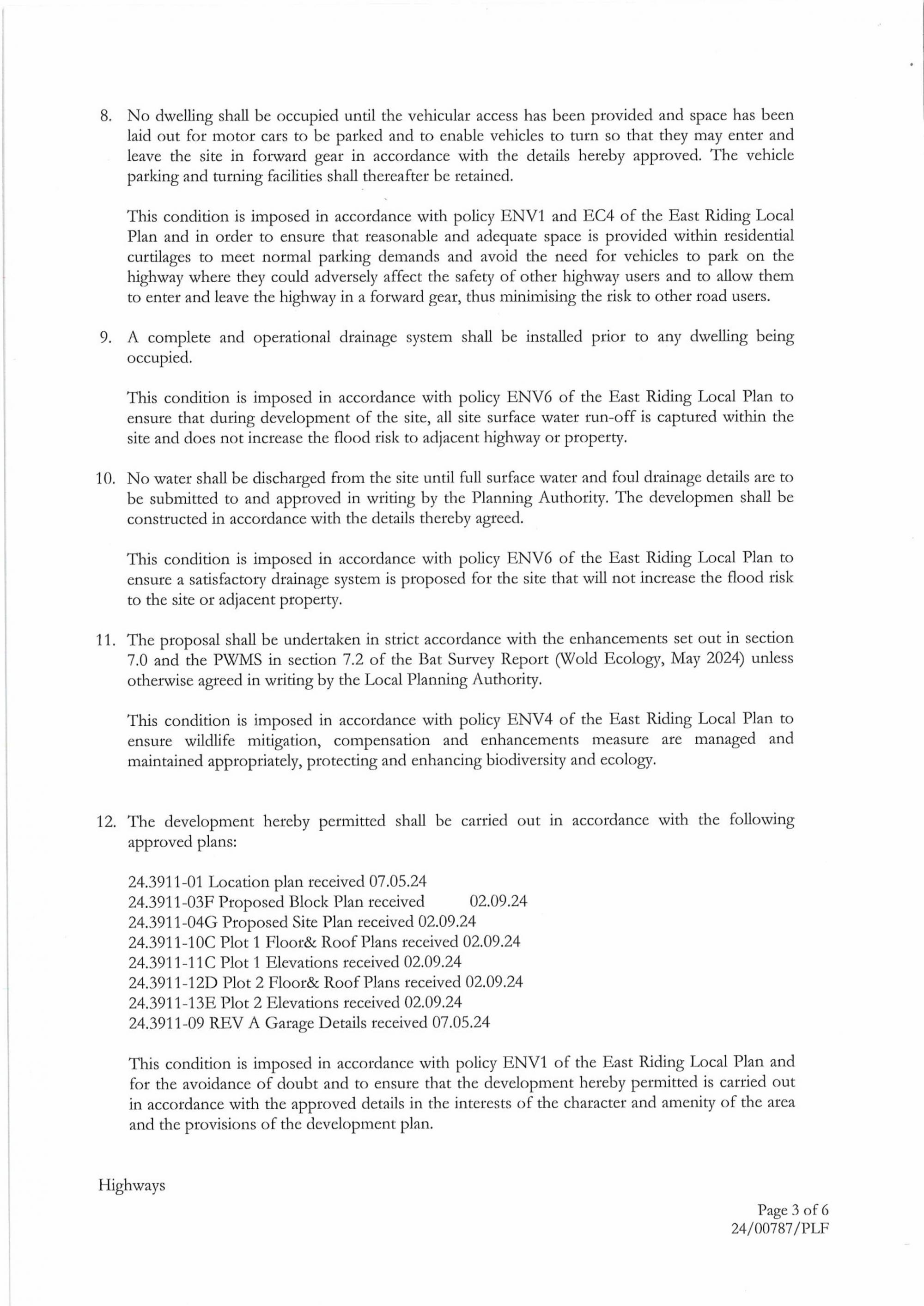 11 Burnby Lane, Pocklington, York