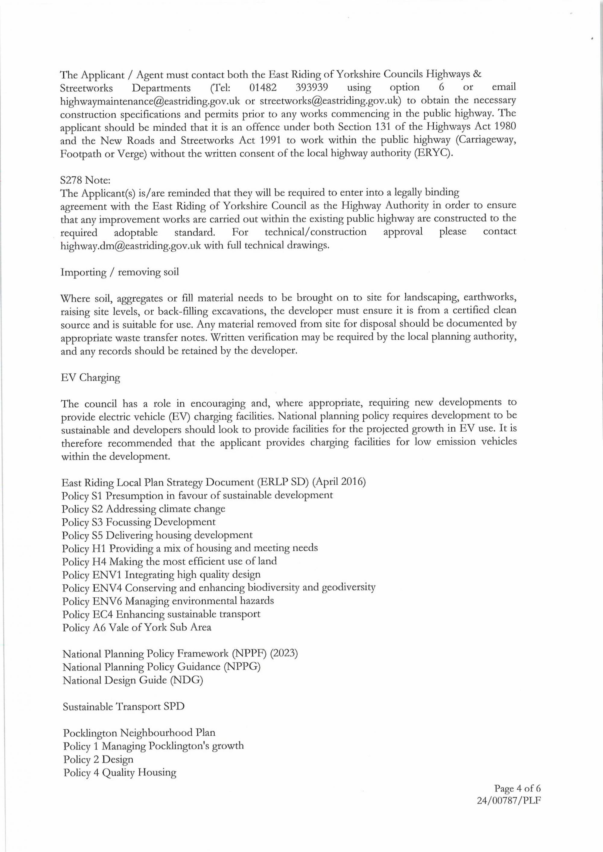 11 Burnby Lane, Pocklington, York