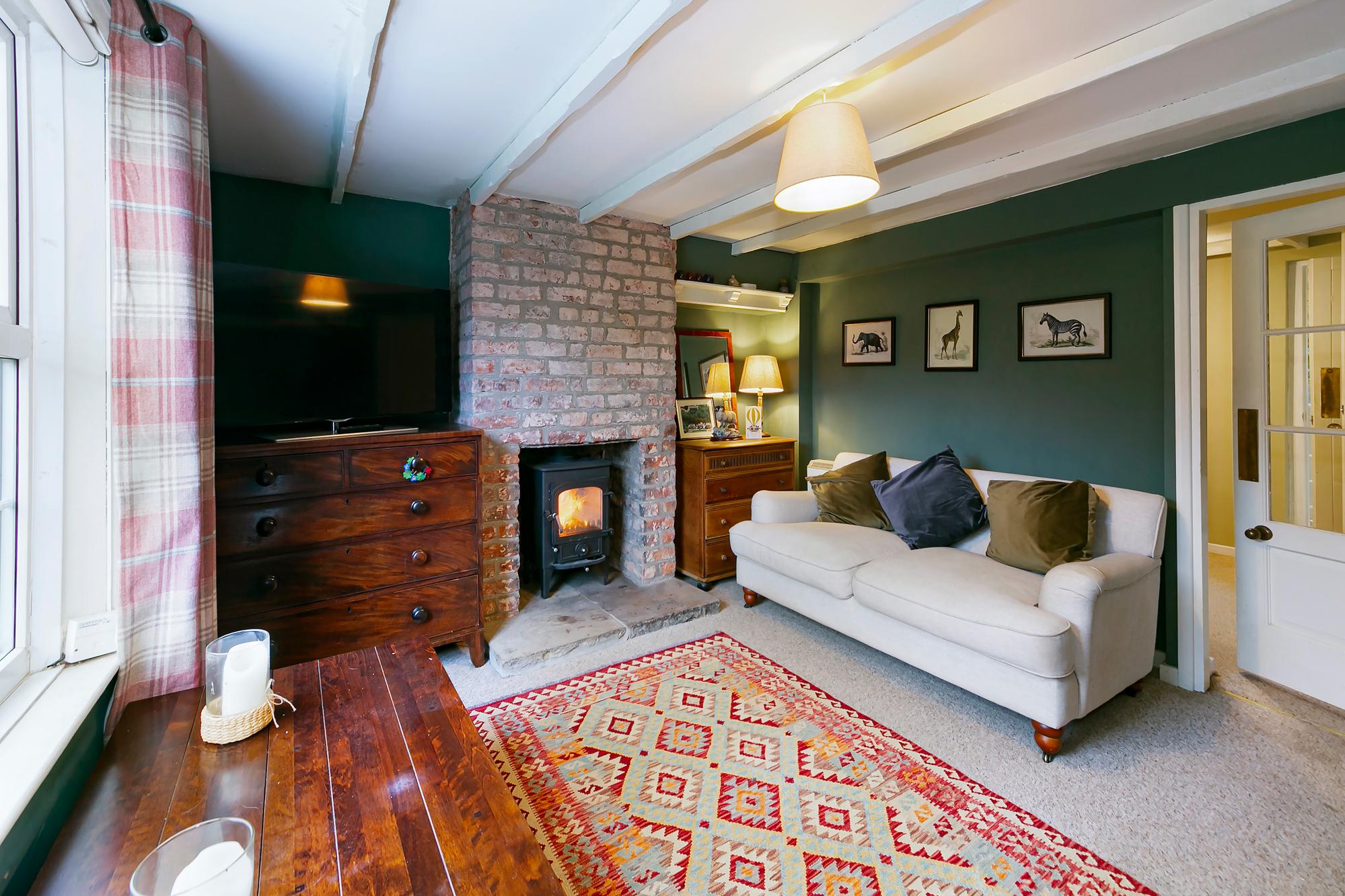 11 Cherry Garth, Lund, Driffield