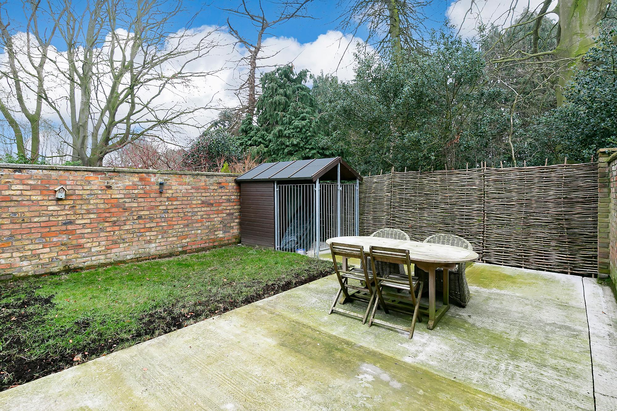 11 Cherry Garth, Lund, Driffield