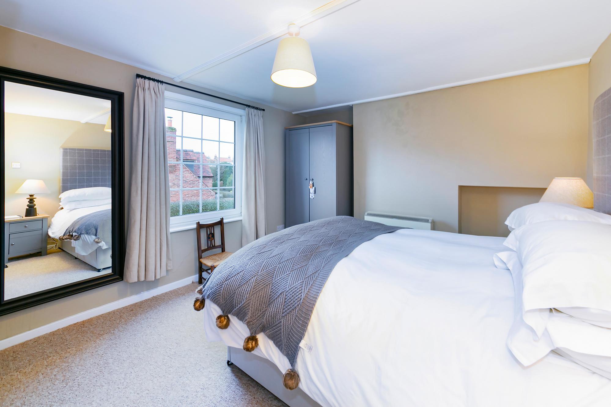 11 Cherry Garth, Lund, Driffield