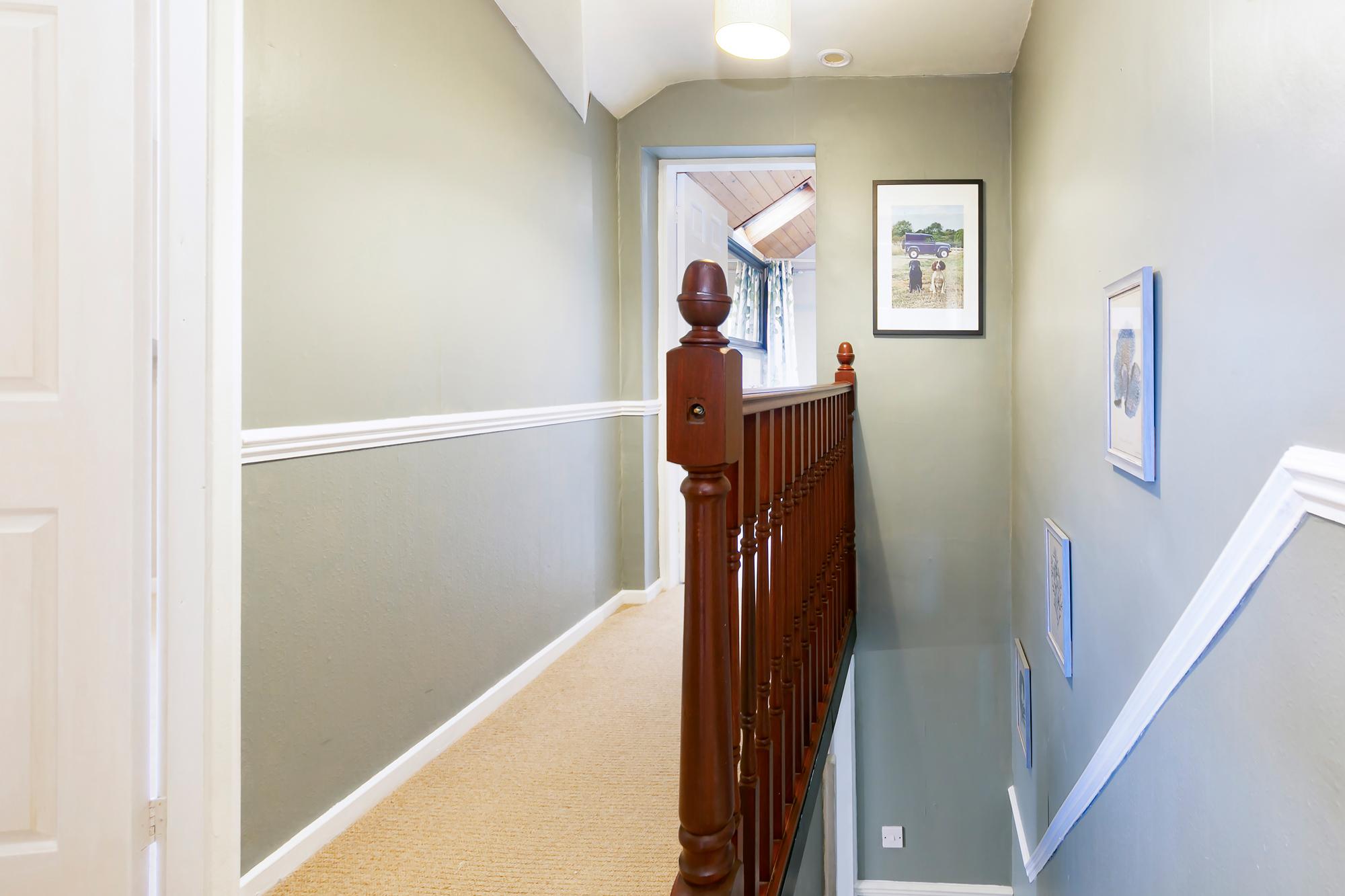 11 Cherry Garth, Lund, Driffield