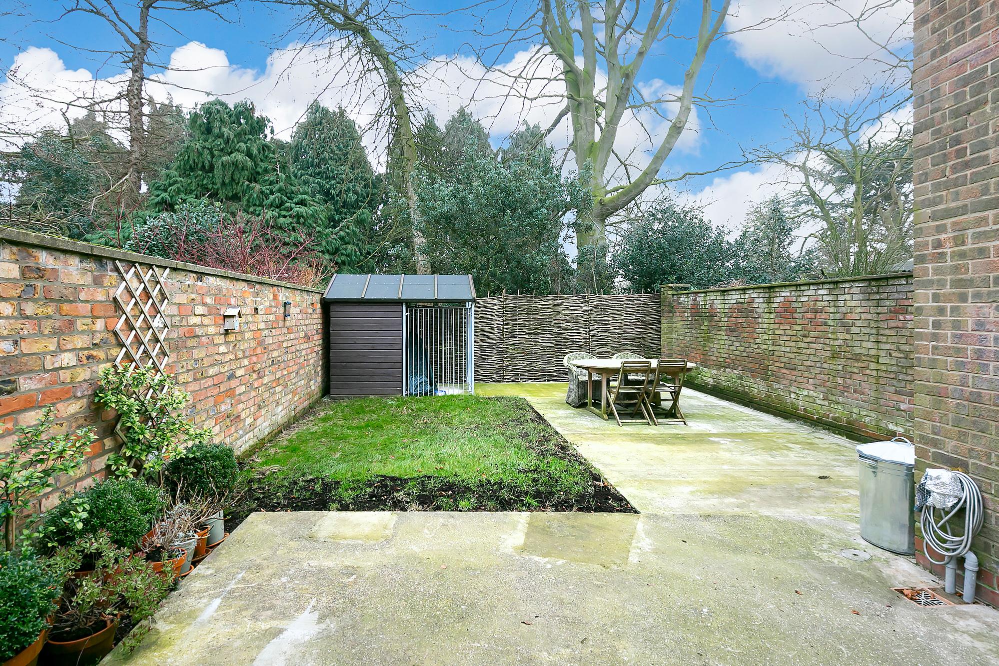 11 Cherry Garth, Lund, Driffield