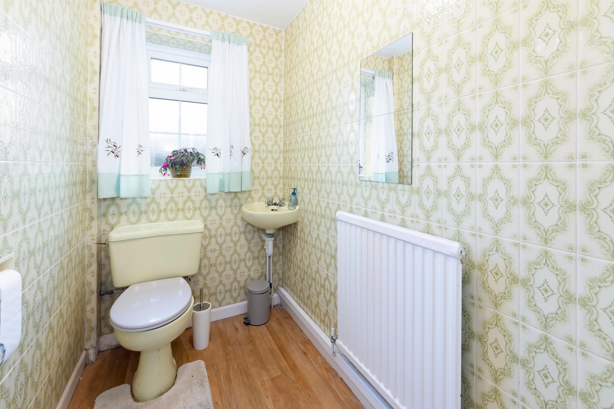 Victoria Lodge Back Lane, Allerthorpe, York