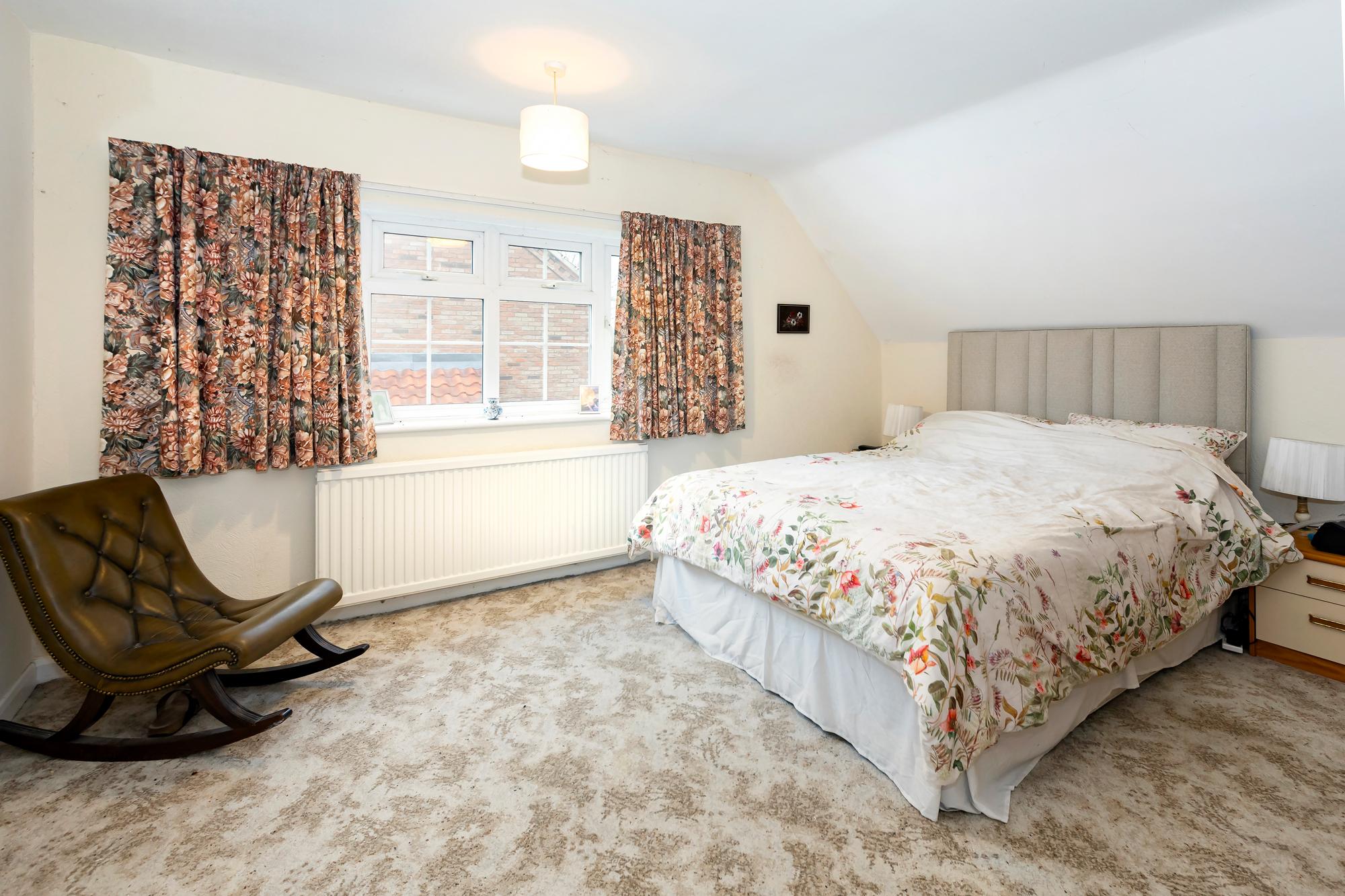 Victoria Lodge Back Lane, Allerthorpe, York