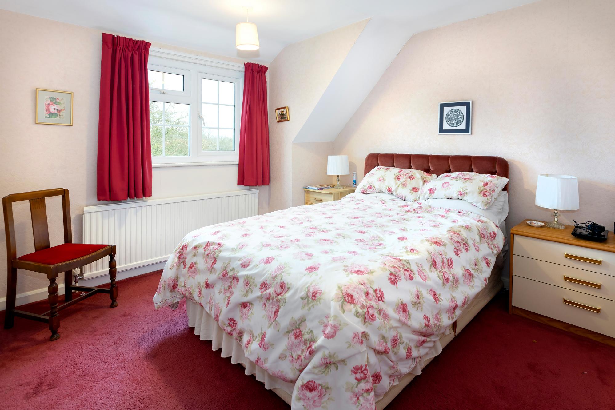 Victoria Lodge Back Lane, Allerthorpe, York