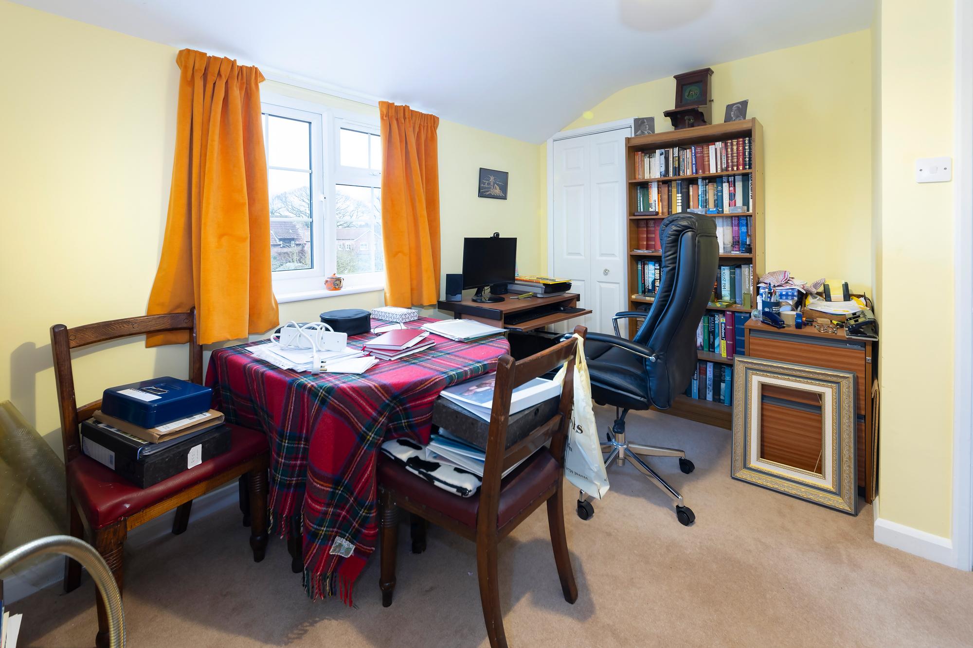 Victoria Lodge Back Lane, Allerthorpe, York