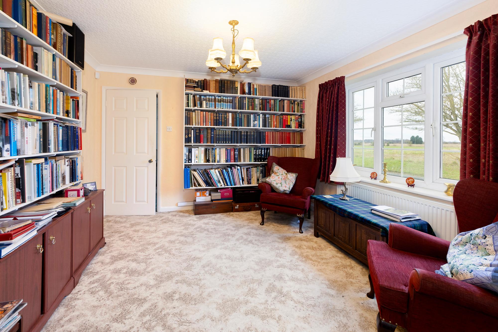 Victoria Lodge Back Lane, Allerthorpe, York