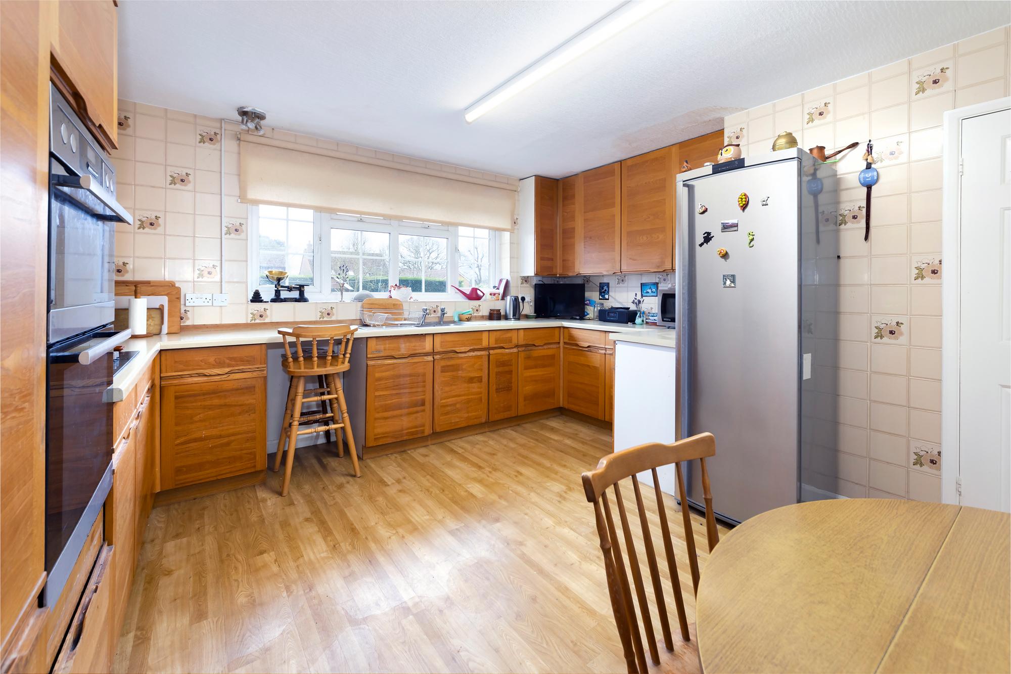 Victoria Lodge Back Lane, Allerthorpe, York