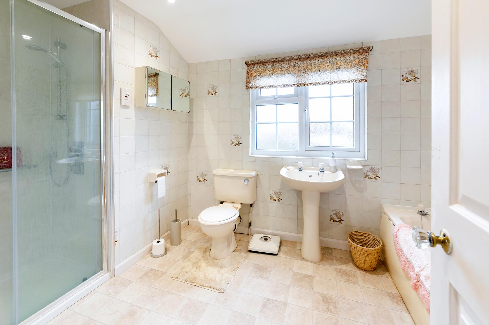 Victoria Lodge Back Lane, Allerthorpe, York