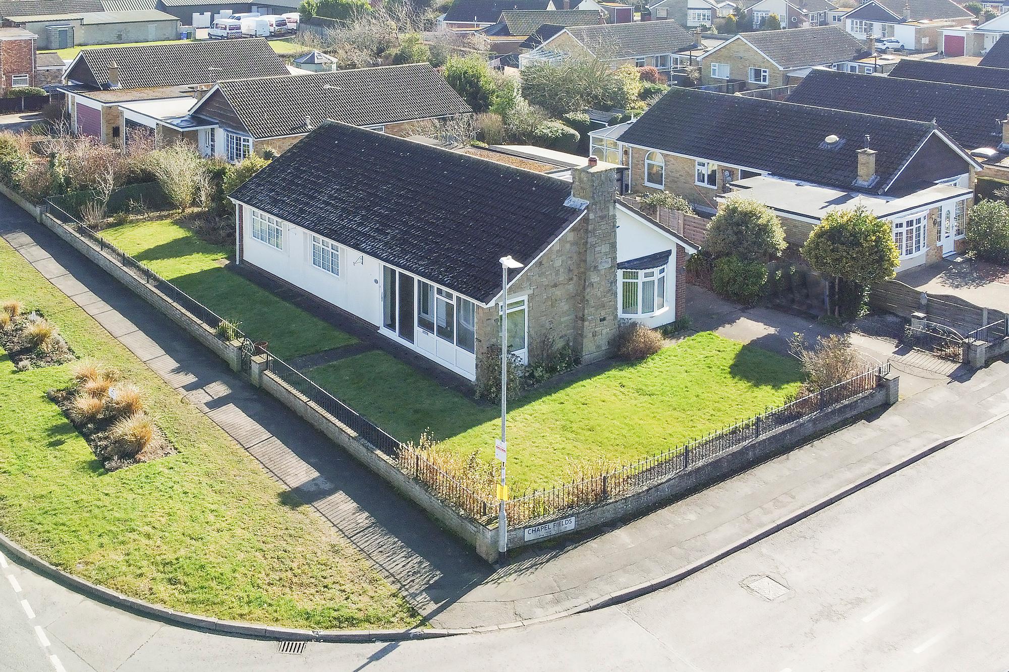1 Chapel Fields, Holme-on-spalding-Moor, York