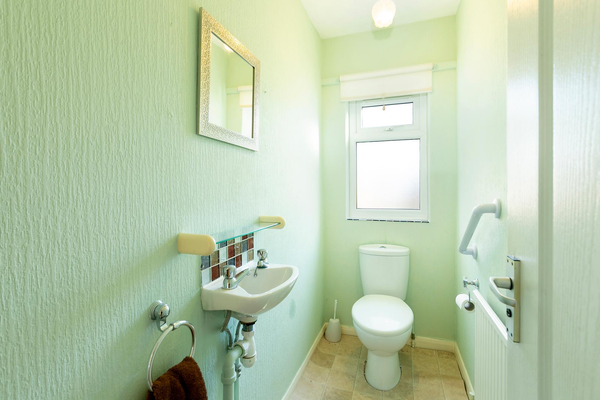 1 Chapel Fields, Holme-on-spalding-Moor, York