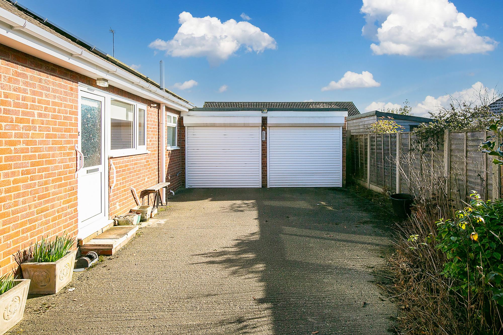 1 Chapel Fields, Holme-on-spalding-Moor, York