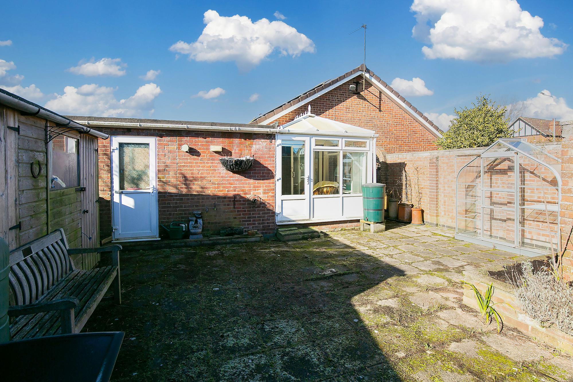1 Chapel Fields, Holme-on-spalding-Moor, York