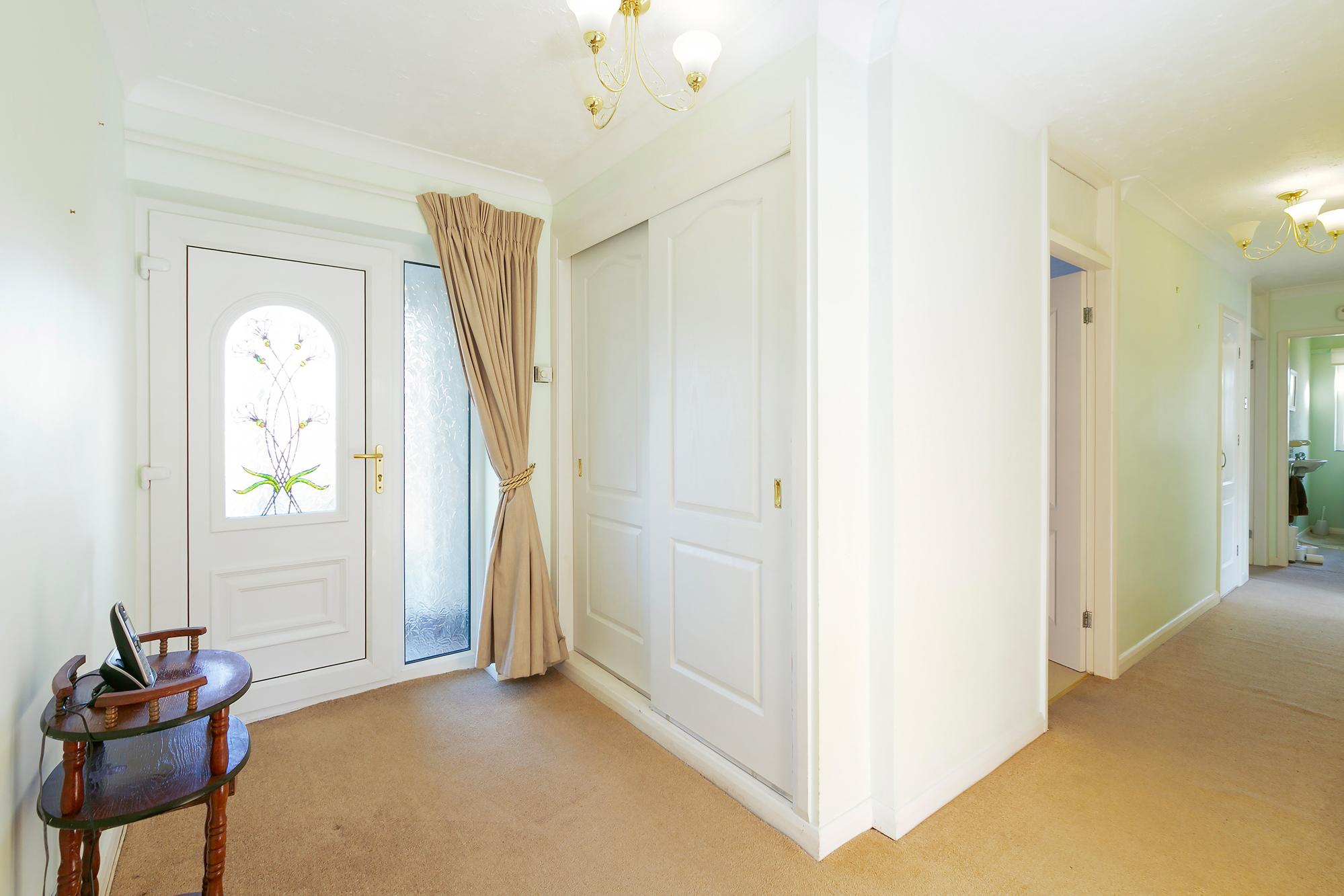 1 Chapel Fields, Holme-on-spalding-Moor, York