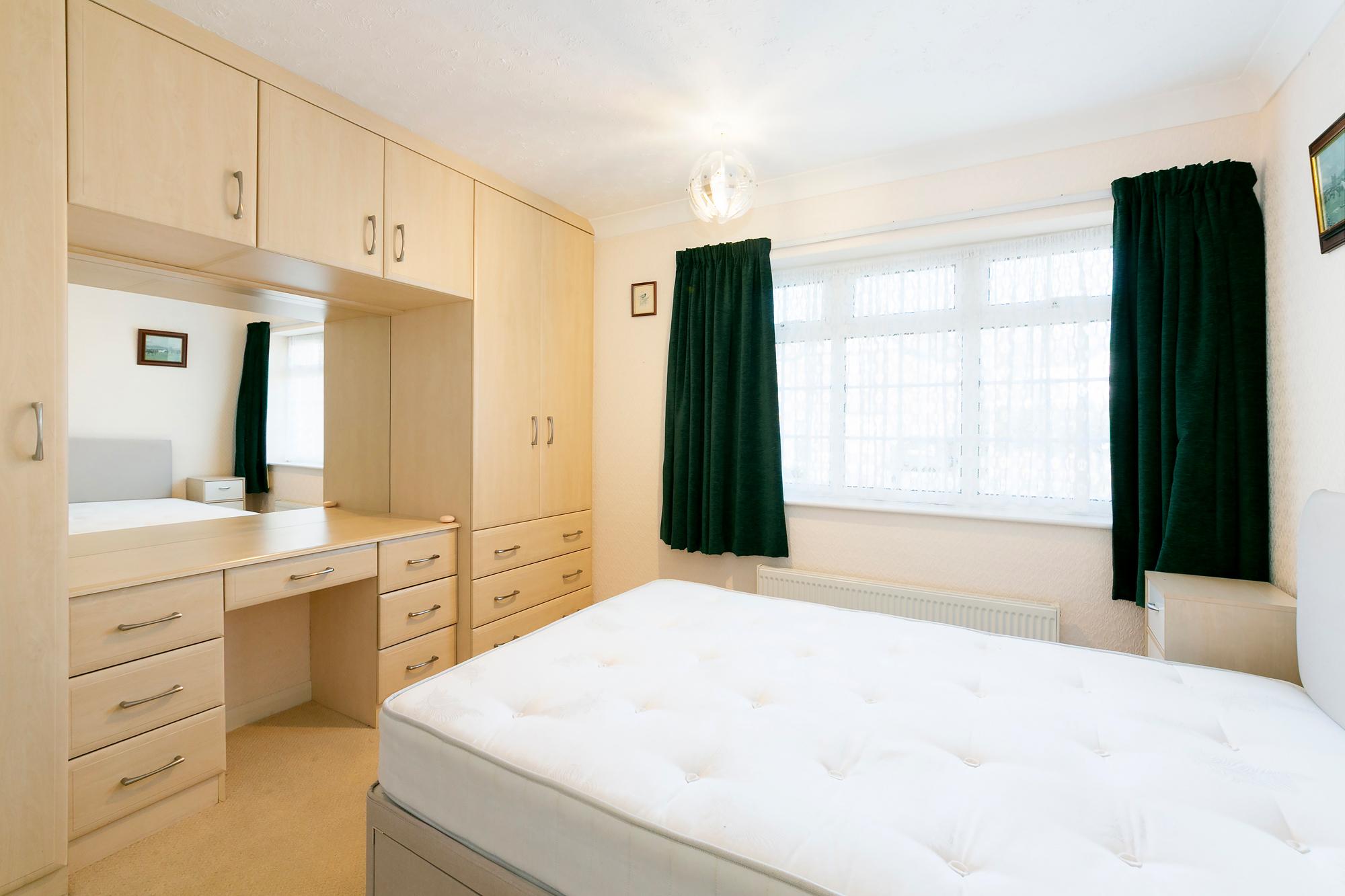 1 Chapel Fields, Holme-on-spalding-Moor, York