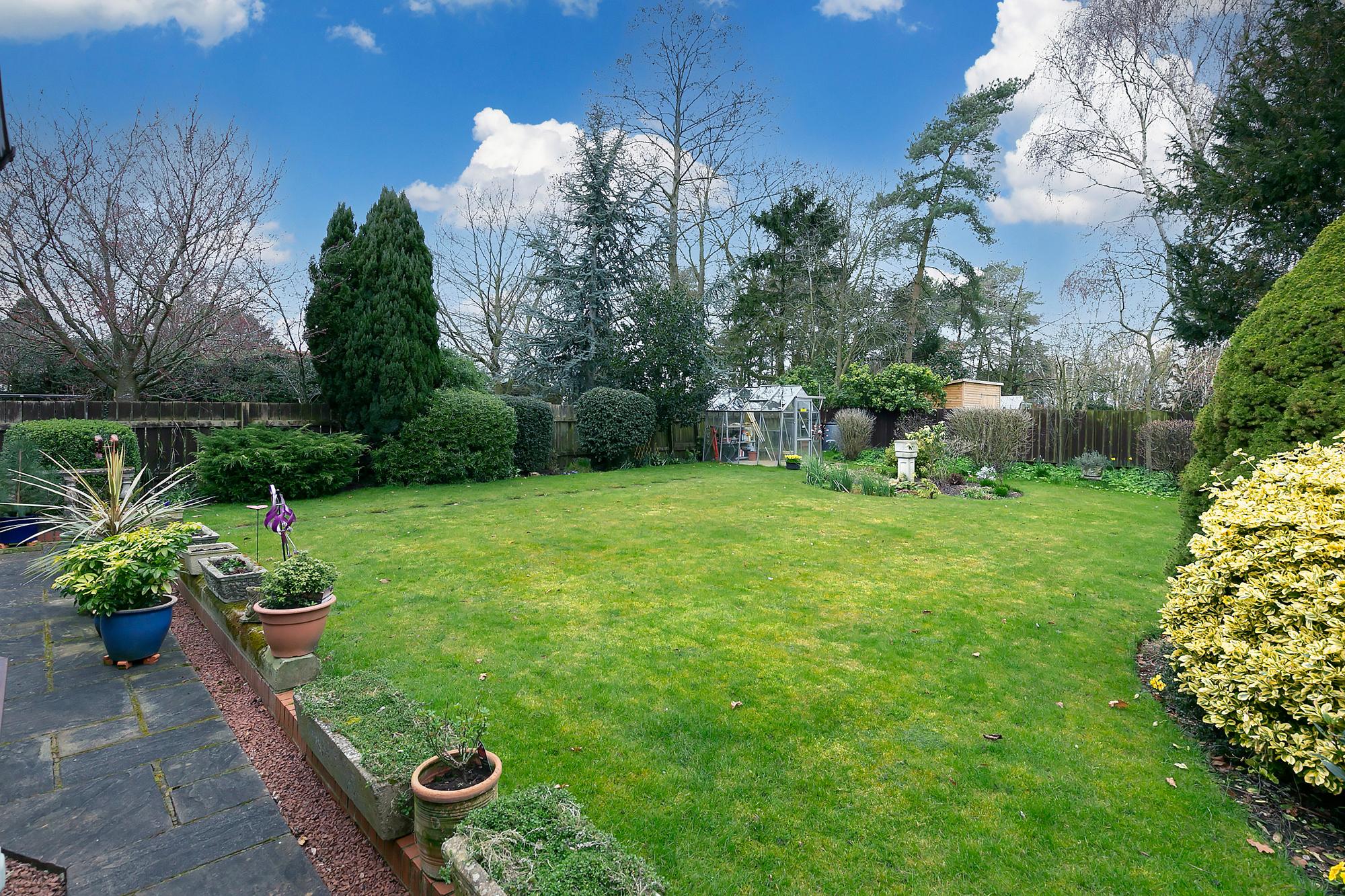 Sandstep Sandhill Lane, Sutton on Derwent, York